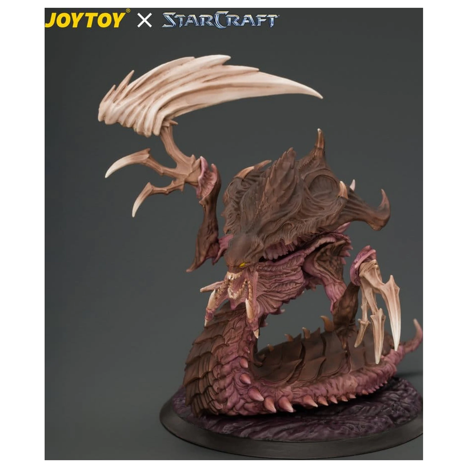StarCraft Figura Zerg Hydralisk fotografija izdelka
