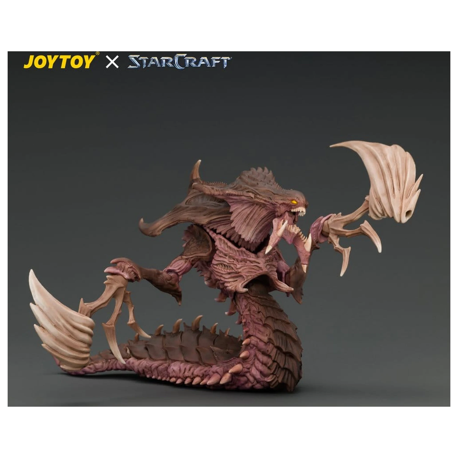 StarCraft Figura Zerg Hydralisk fotografija izdelka
