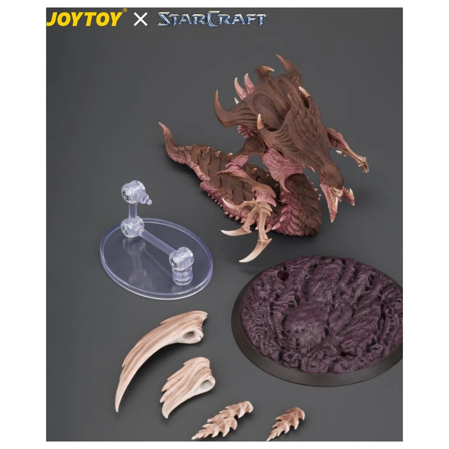 StarCraft Figura Zerg Hydralisk fotografija izdelka