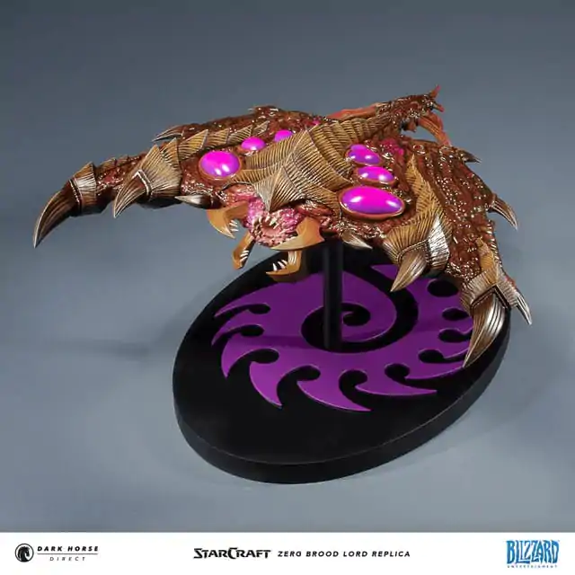 StarCraft Replika Zerg Brood Lord 25 cm fotografija izdelka