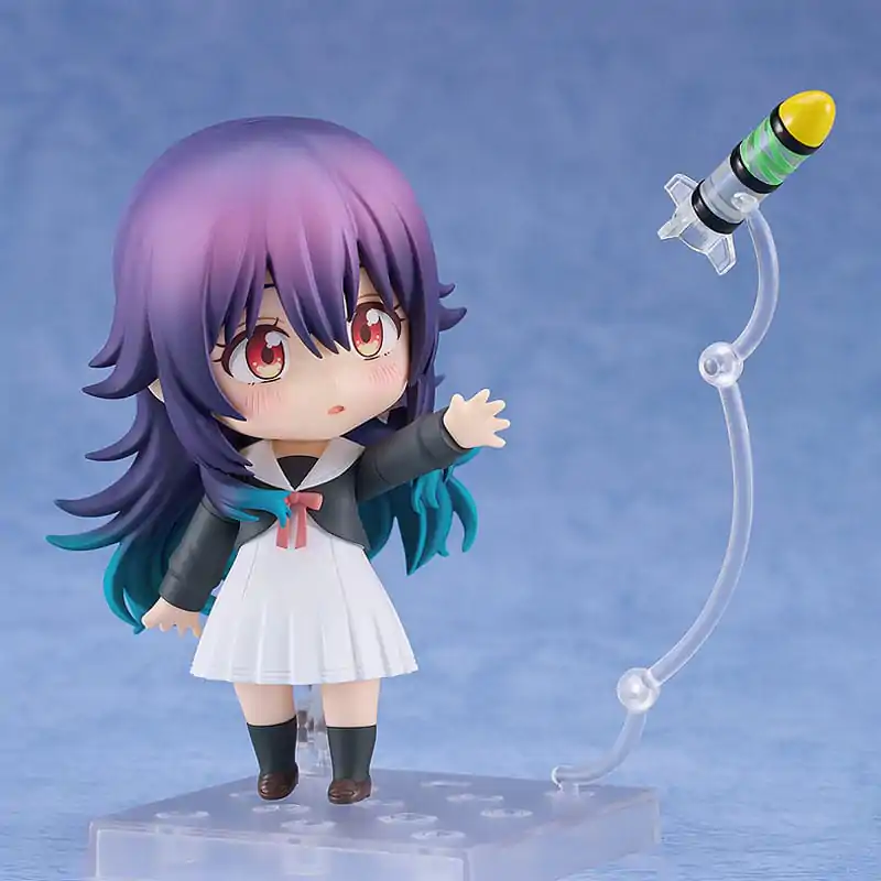 Stardust Telepath Nendoroid akcijska figura Umika Konohoshi 10 cm fotografija izdelka