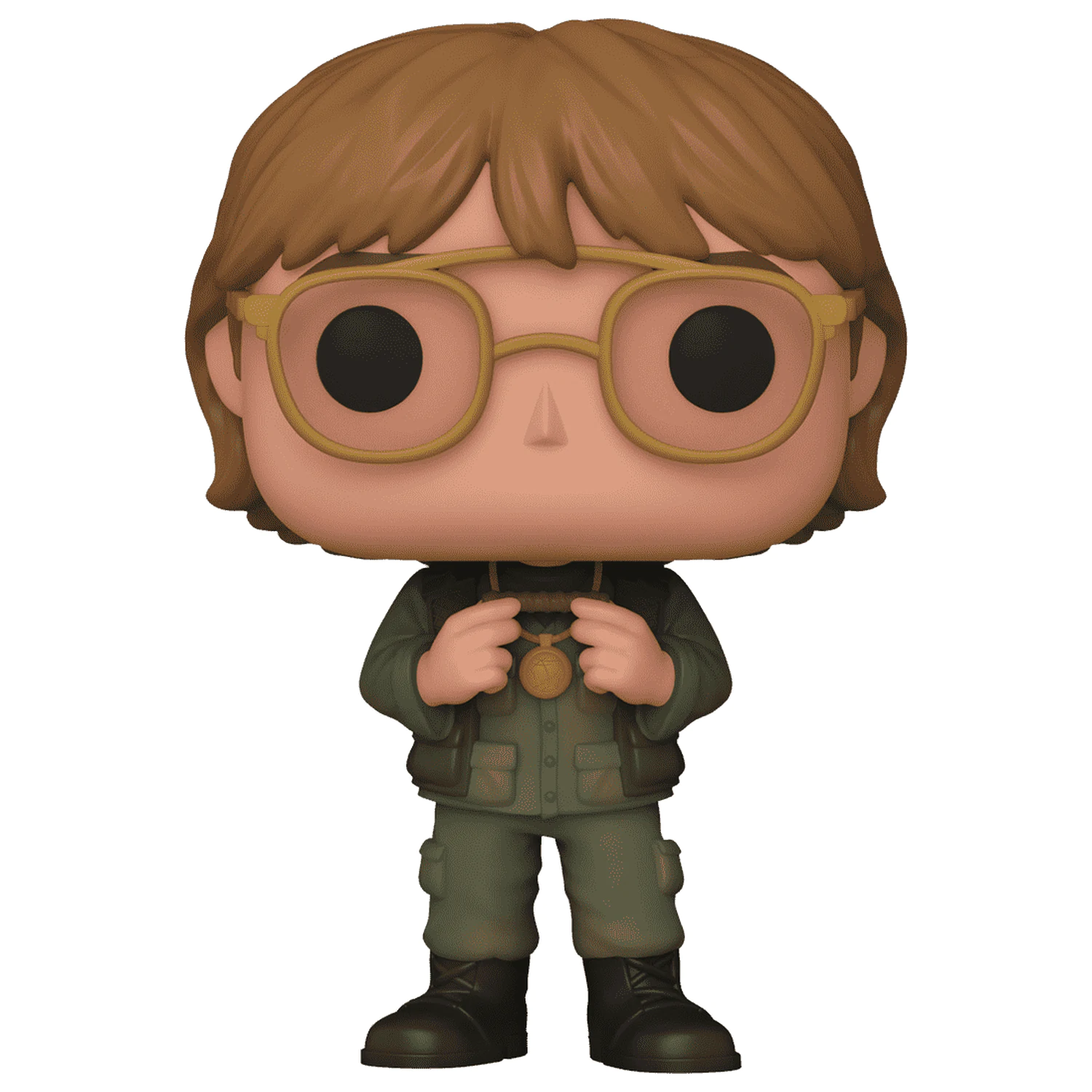 Stargate Funko POP! Movies Vinyl Figurica Daniel Jackson 9 cm fotografija izdelka