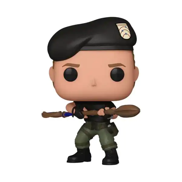 Stargate Funko POP! Movies Vinil Figura Jack O'Neil 9 cm fotografija izdelka