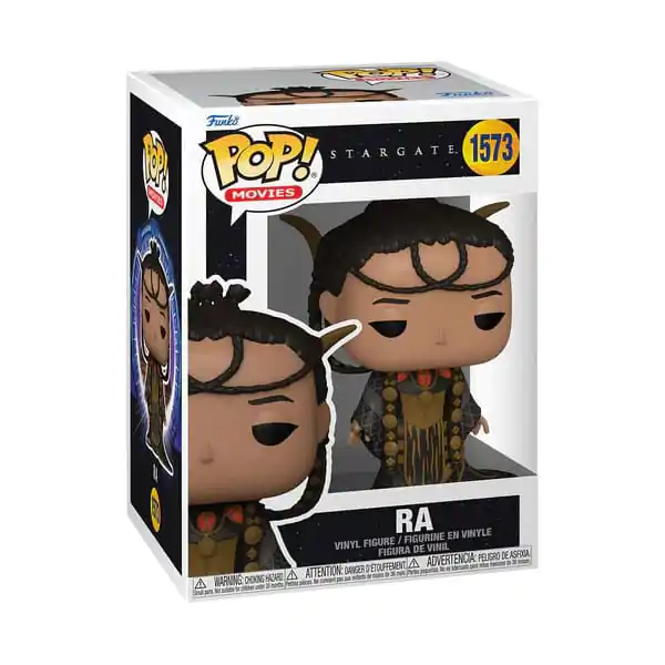 Stargate Funko POP! Movies Vinyl Figurica Ra 9 cm fotografija izdelka