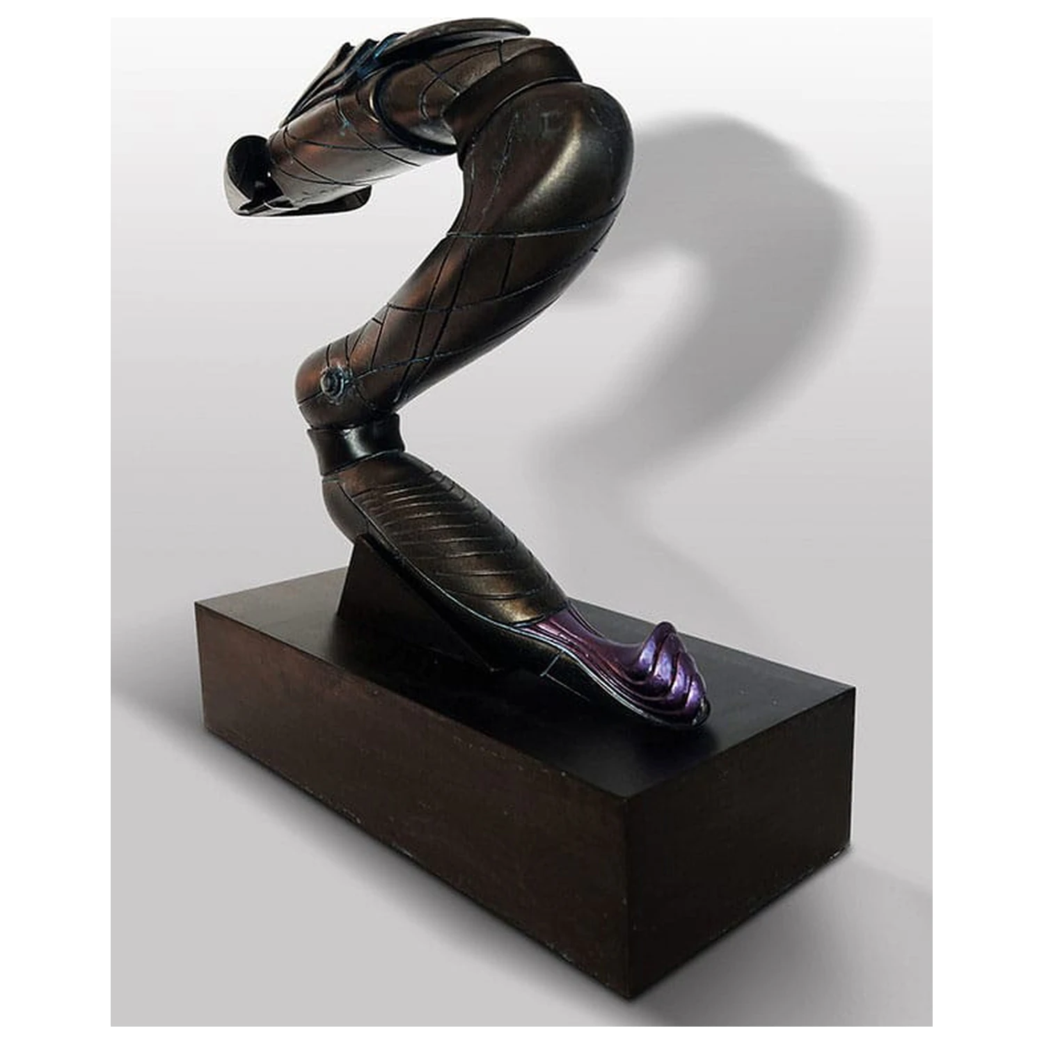 Stargate replika Zat pištole v naravni velikosti 25 cm fotografija izdelka