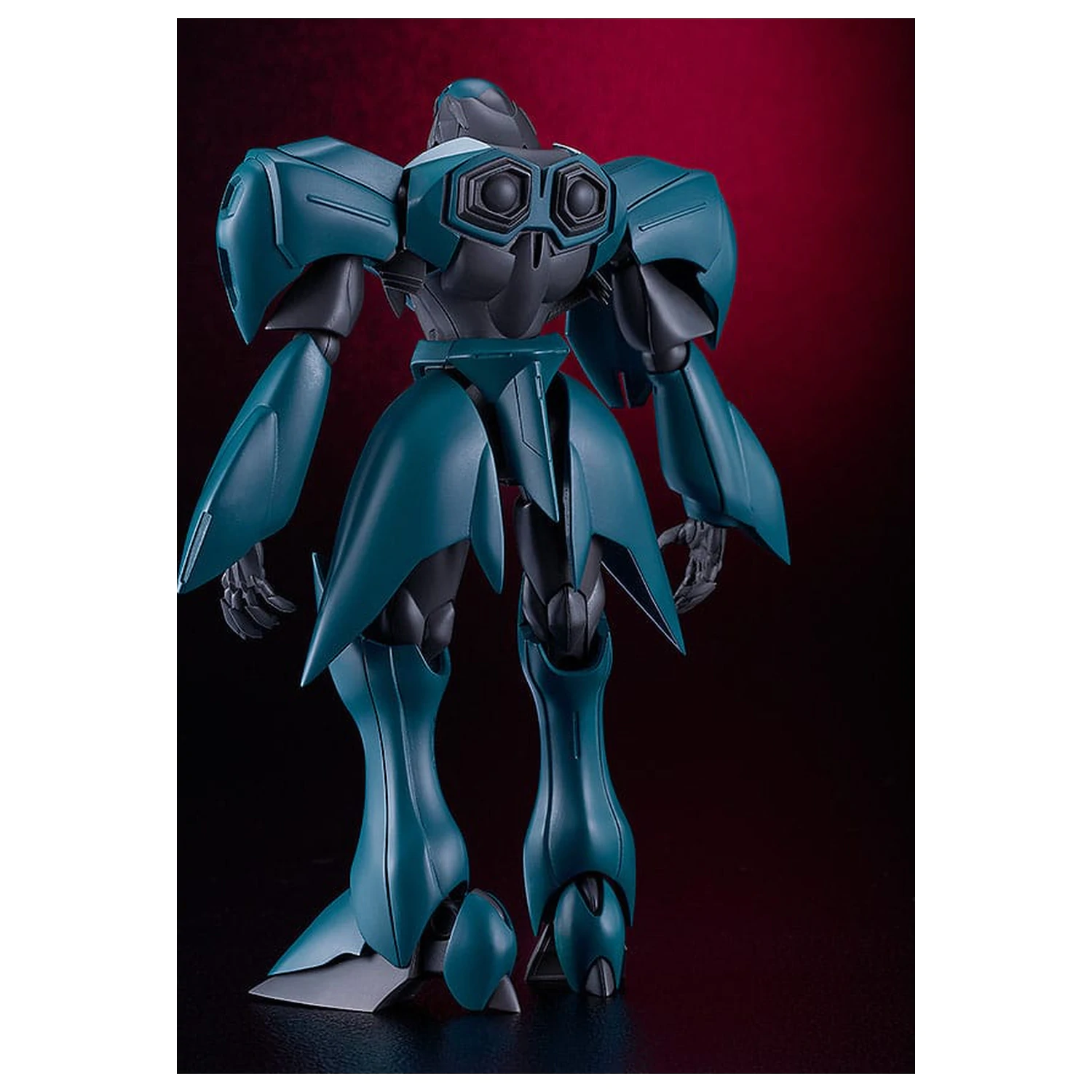 Starknight Tekkaman Blade Moderoid plastični modeli kompleti 2-paket Tekkaman Dagger & Tekkaman Axe fotografija izdelka