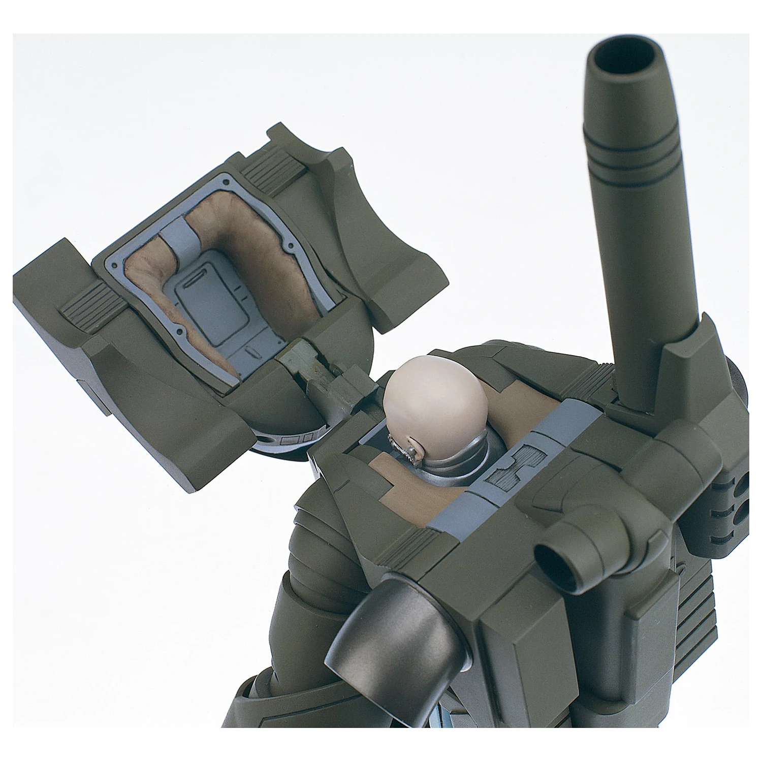 Starship Troopers Mobile Infantry Komplet modela 1/12 18 cm fotografija izdelka