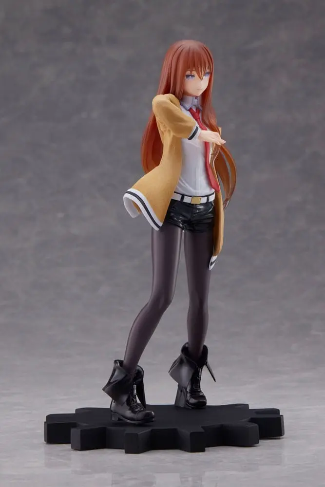 Steins Gate Coreful PVC Kip Kurisu Makise (re-run) 18 cm fotografija izdelka