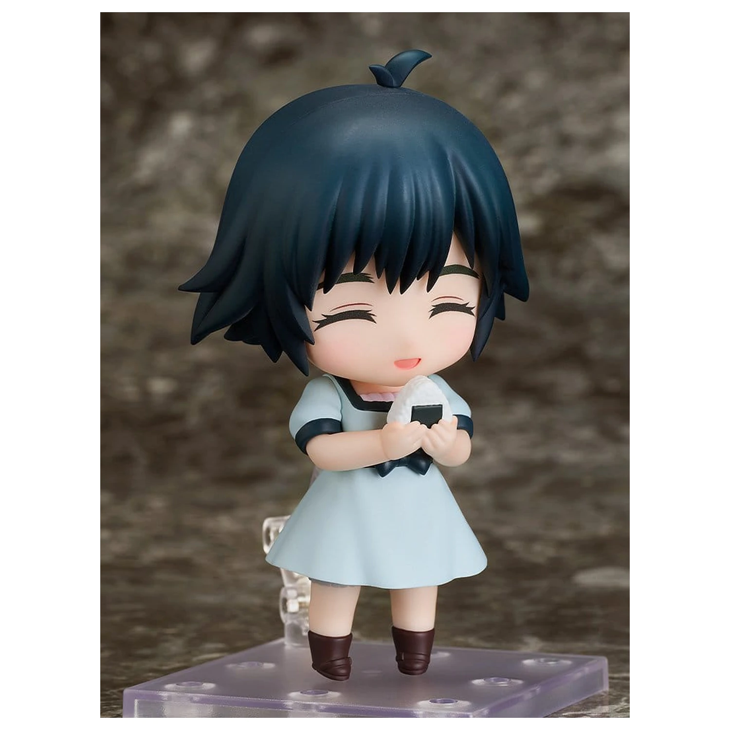Steins Gate Nendoroid akcijska figura Mayuri Shiina 2.0 10 cm fotografija izdelka