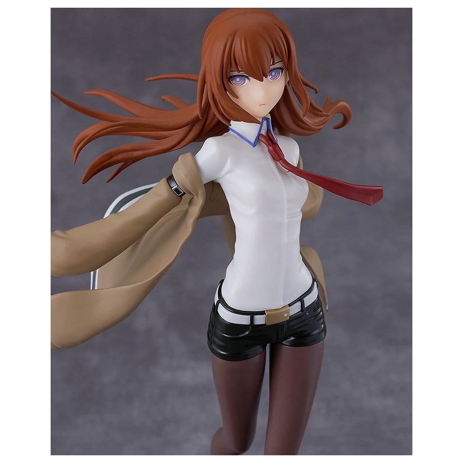 Steins;Gate Reincarnation komplet plastičnega modela Kurisu Makise 21 cm fotografija izdelka