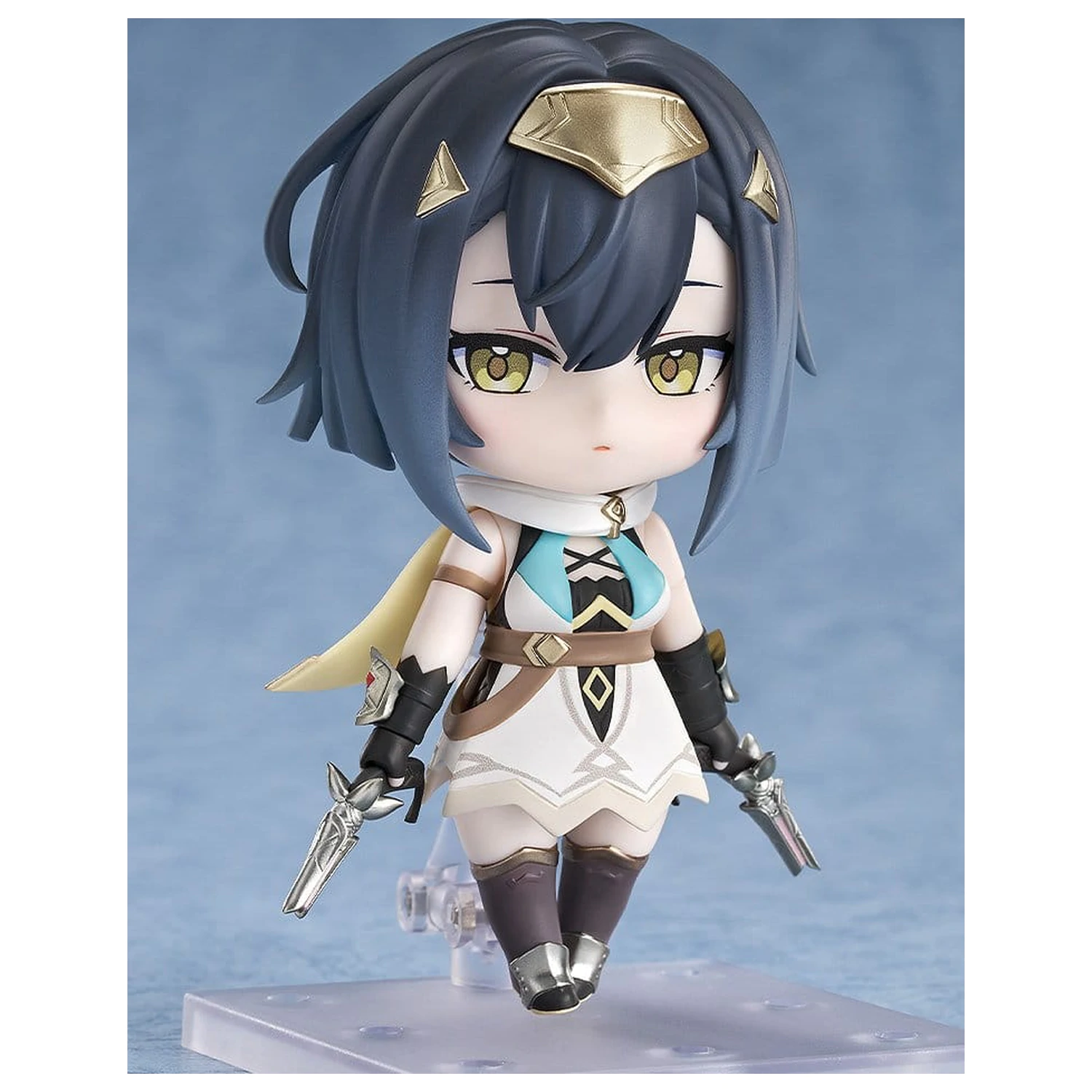 Stella Sora Nendoroid akcijska figura Amber 10 cm fotografija izdelka