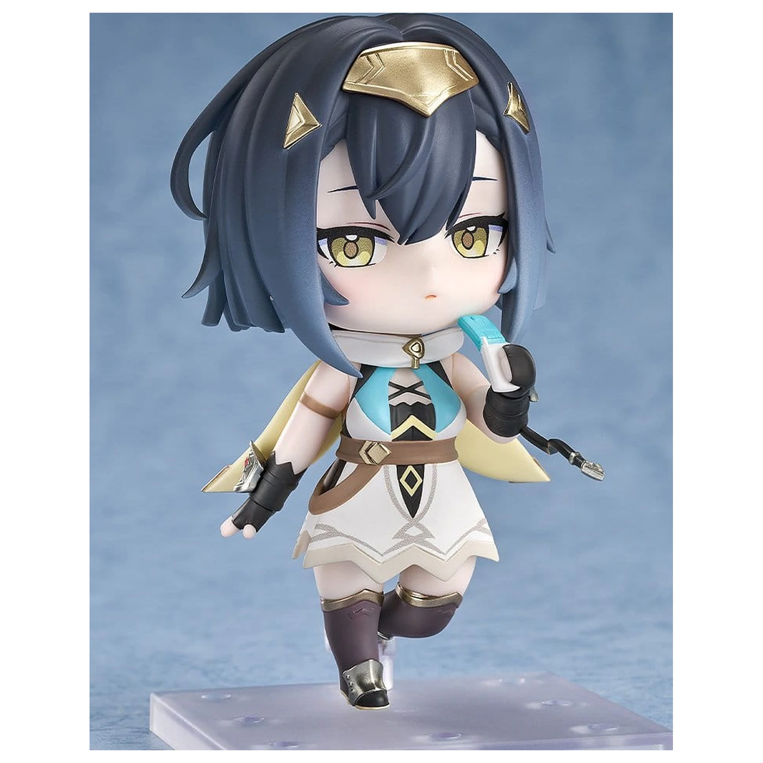 Stella Sora Nendoroid akcijska figura Amber 10 cm fotografija izdelka