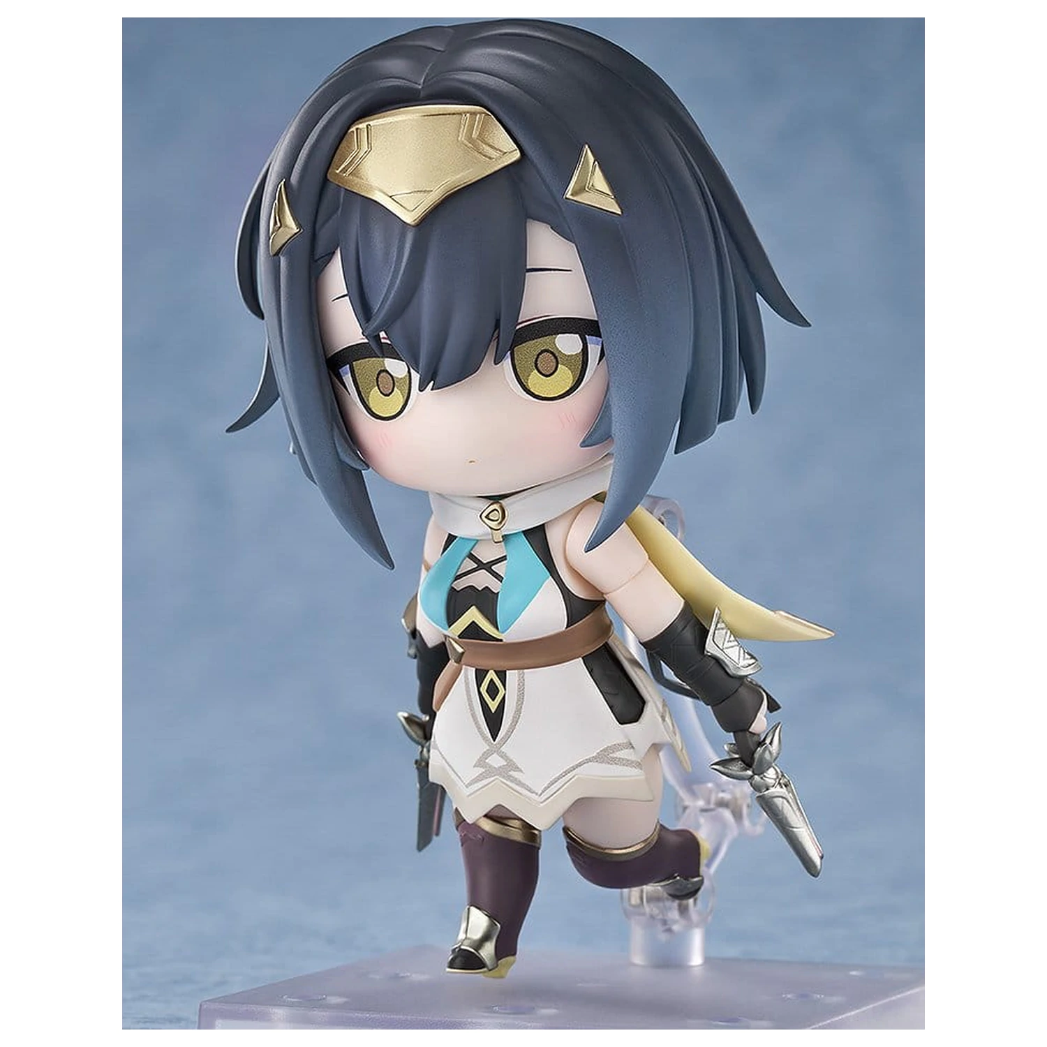 Stella Sora Nendoroid akcijska figura Amber 10 cm fotografija izdelka