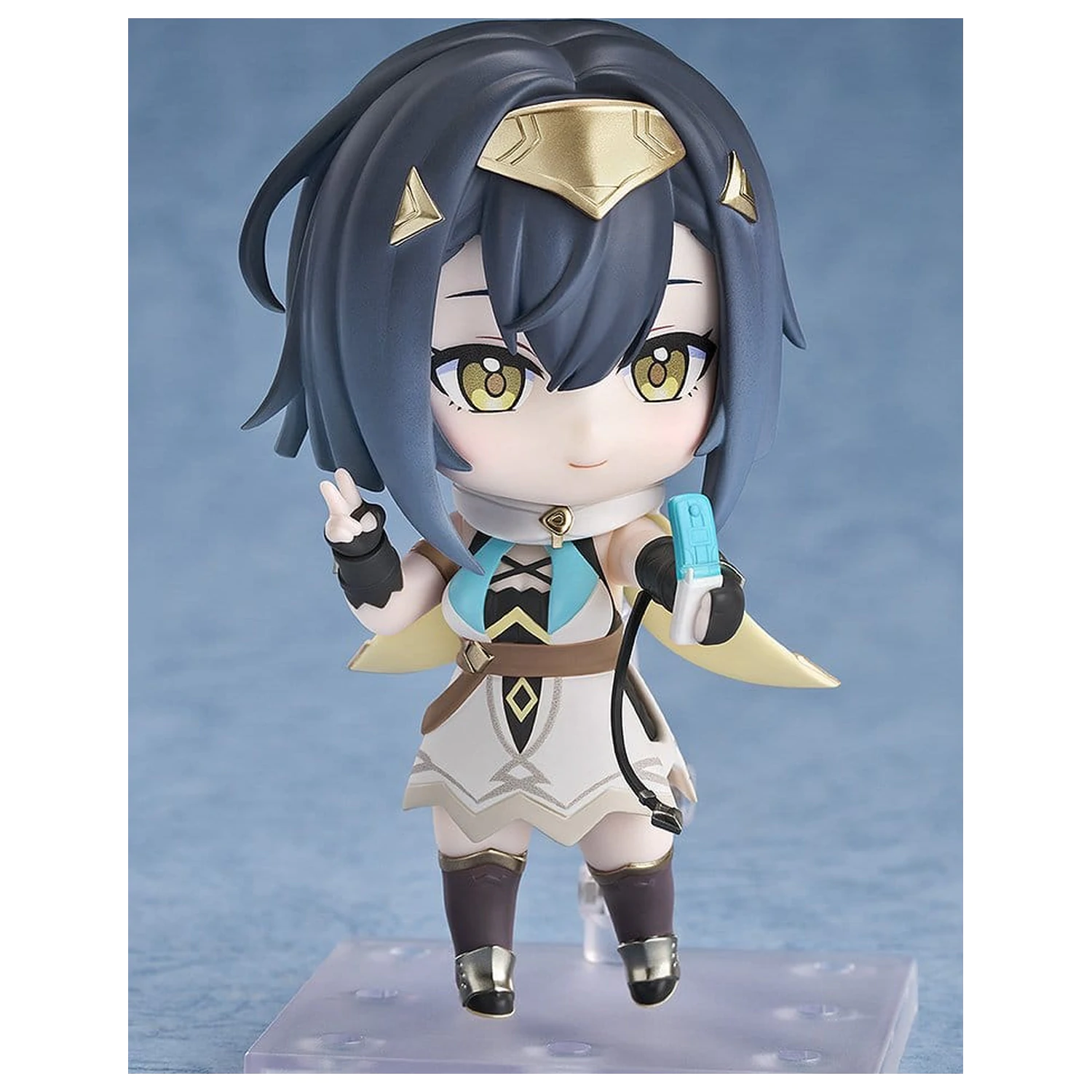 Stella Sora Nendoroid akcijska figura Amber 10 cm fotografija izdelka