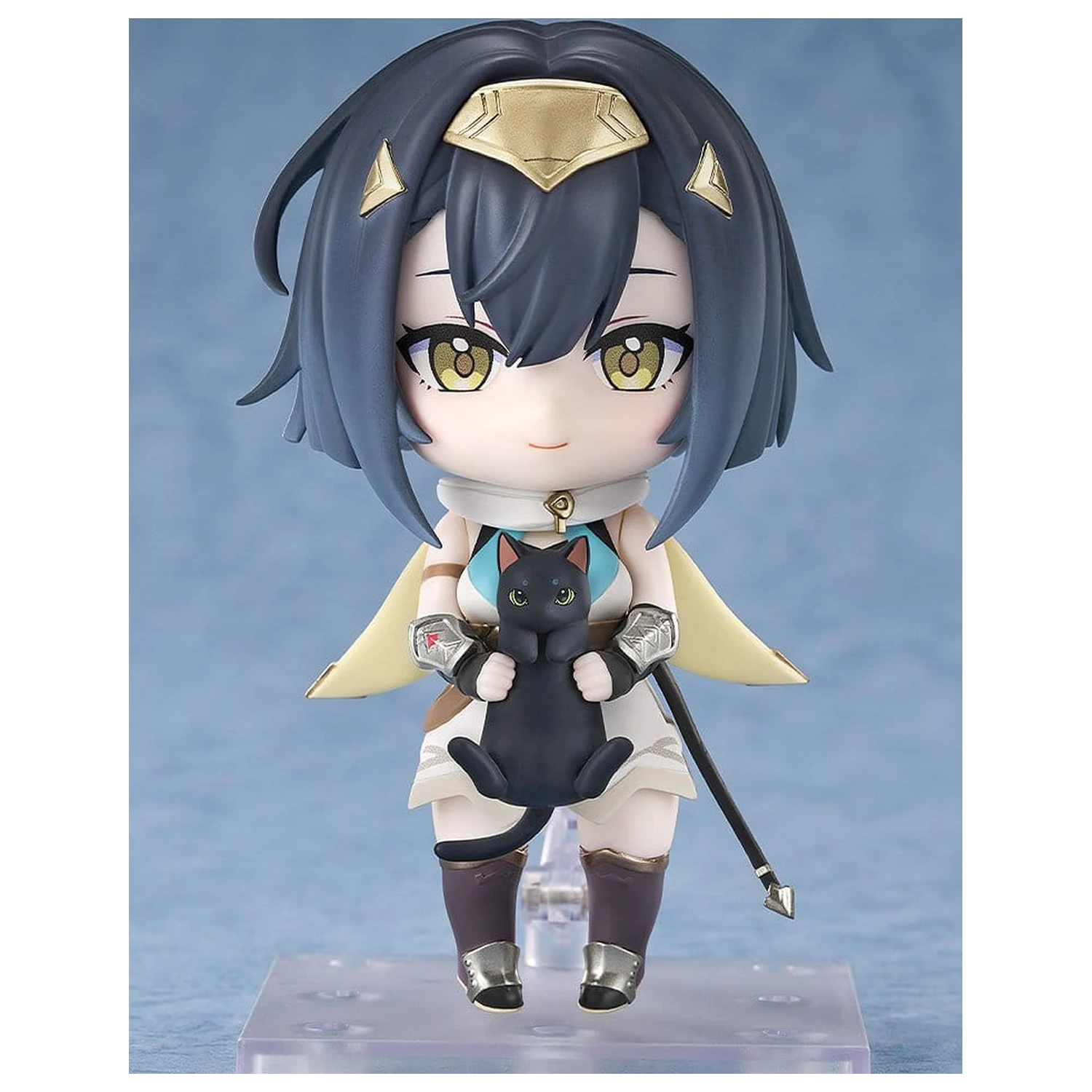 Stella Sora Nendoroid akcijska figura Amber 10 cm fotografija izdelka