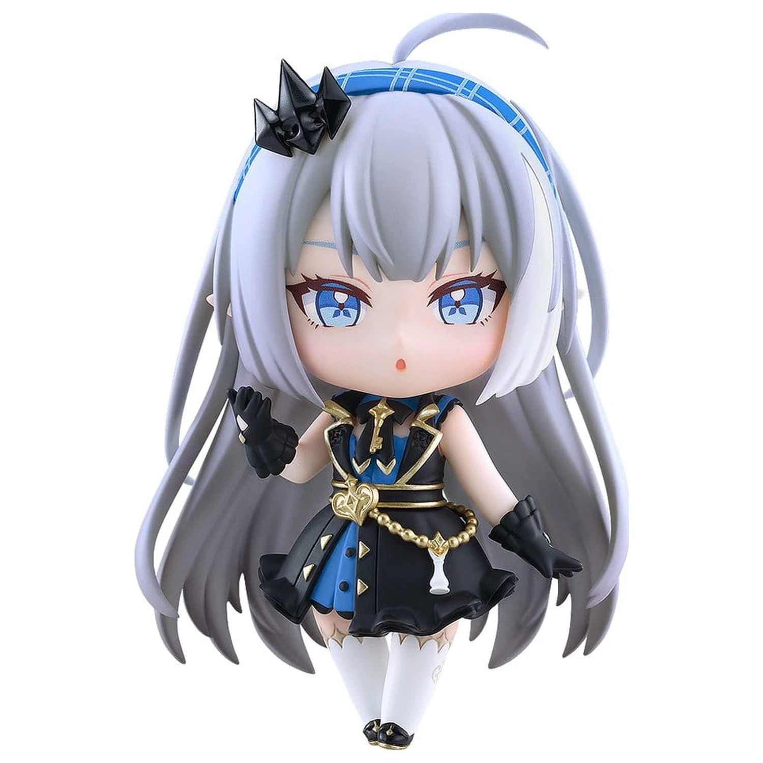 Stella Sora Nendoroid akcijska figura Tyrant (ženska) 10 cm fotografija izdelka