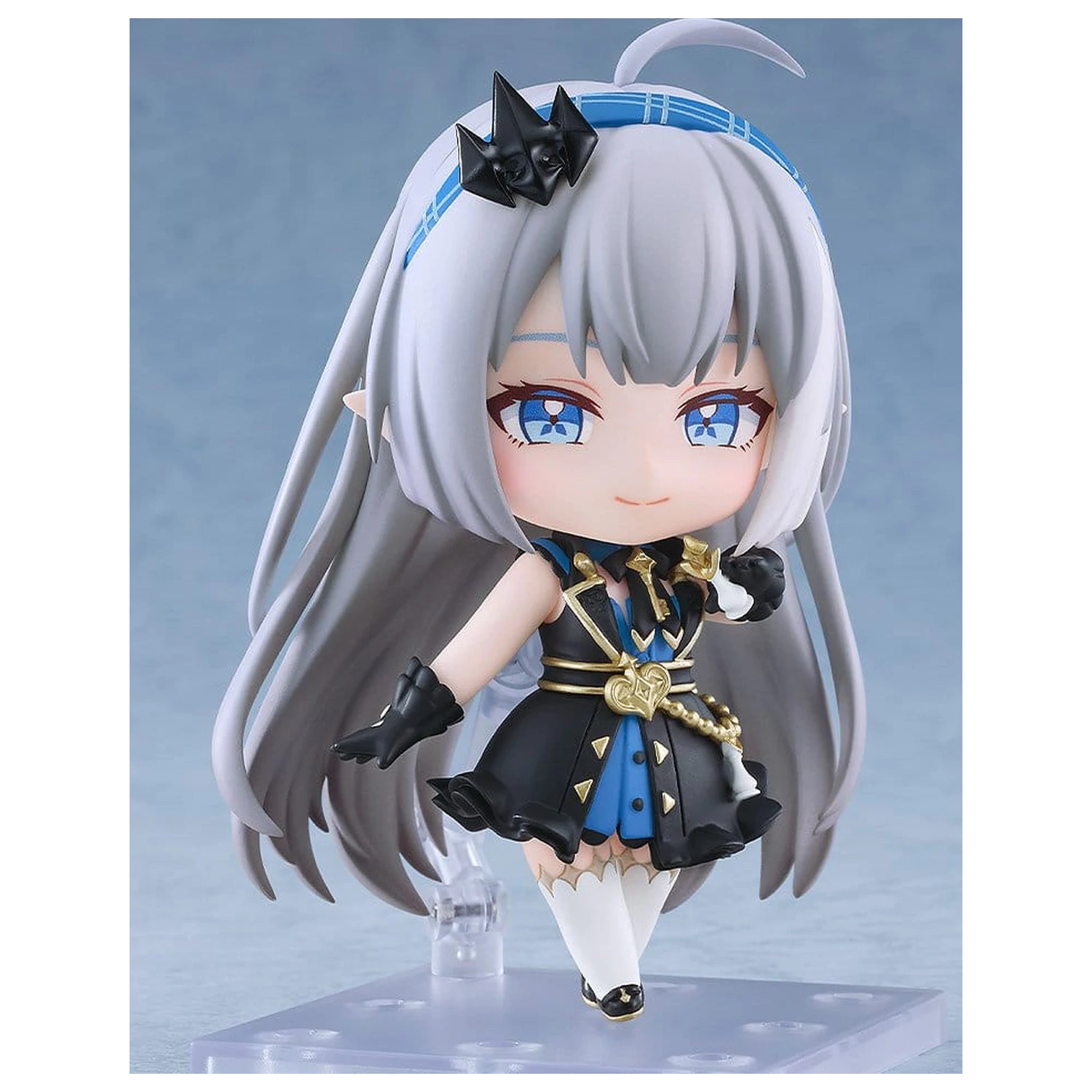 Stella Sora Nendoroid akcijska figura Tyrant (ženska) 10 cm fotografija izdelka