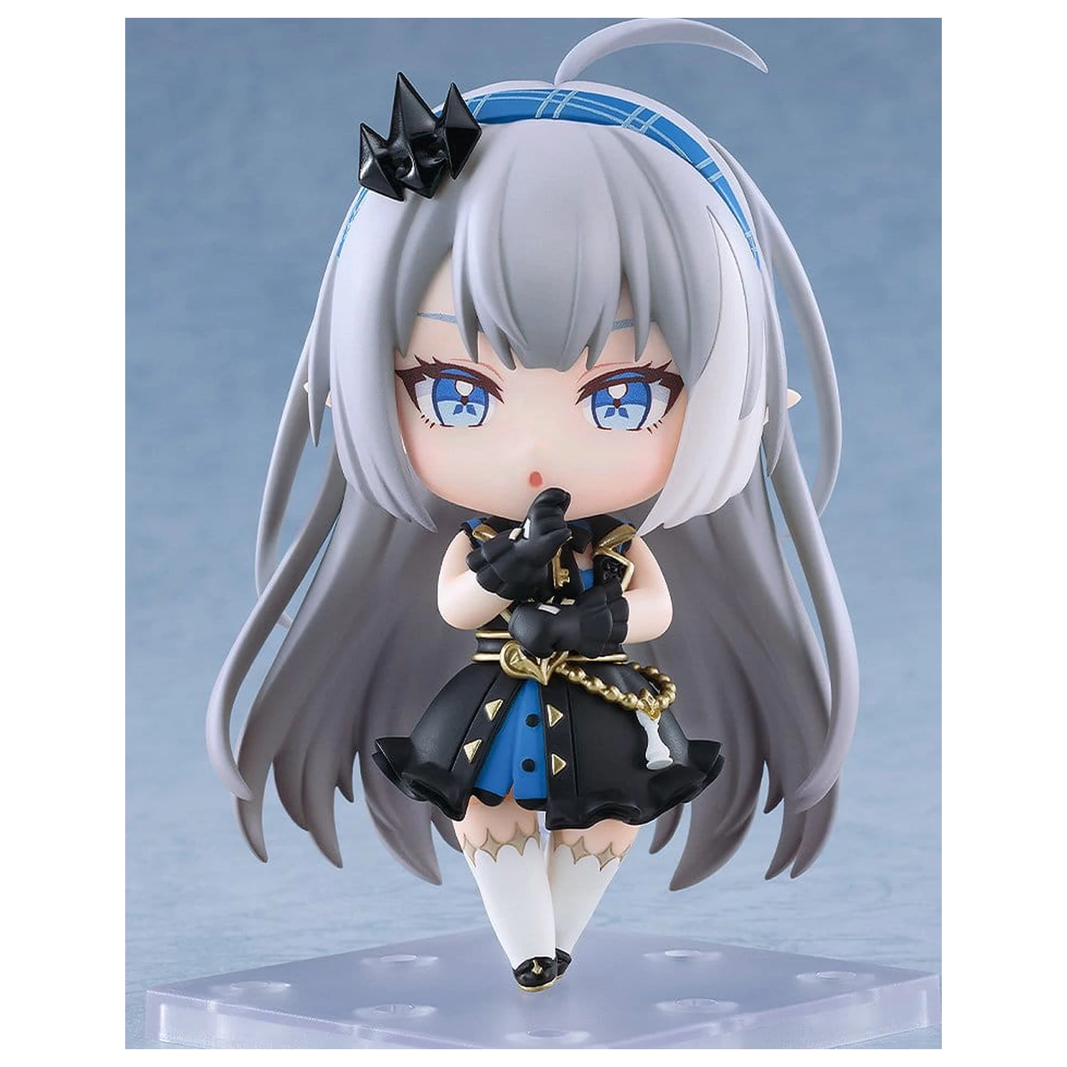 Stella Sora Nendoroid akcijska figura Tyrant (ženska) 10 cm fotografija izdelka