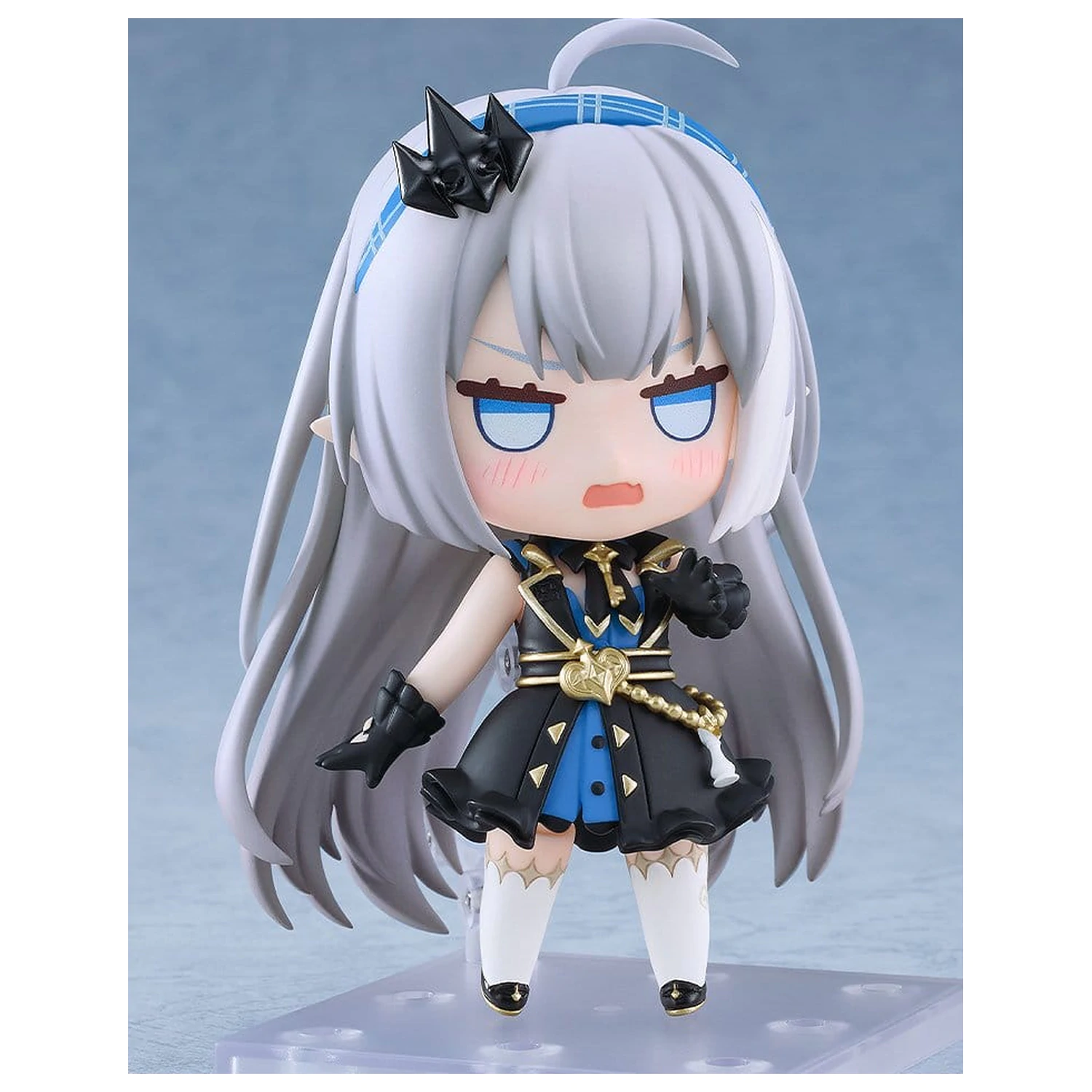 Stella Sora Nendoroid akcijska figura Tyrant (ženska) 10 cm fotografija izdelka