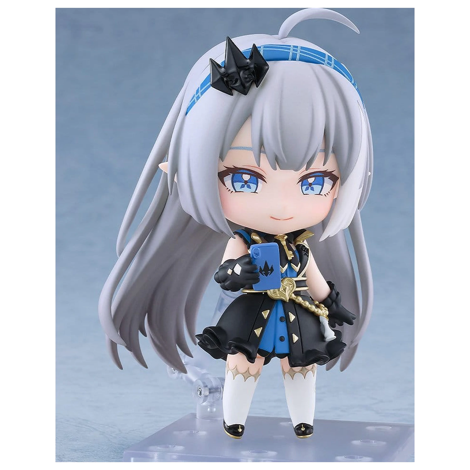 Stella Sora Nendoroid akcijska figura Tyrant (ženska) 10 cm fotografija izdelka