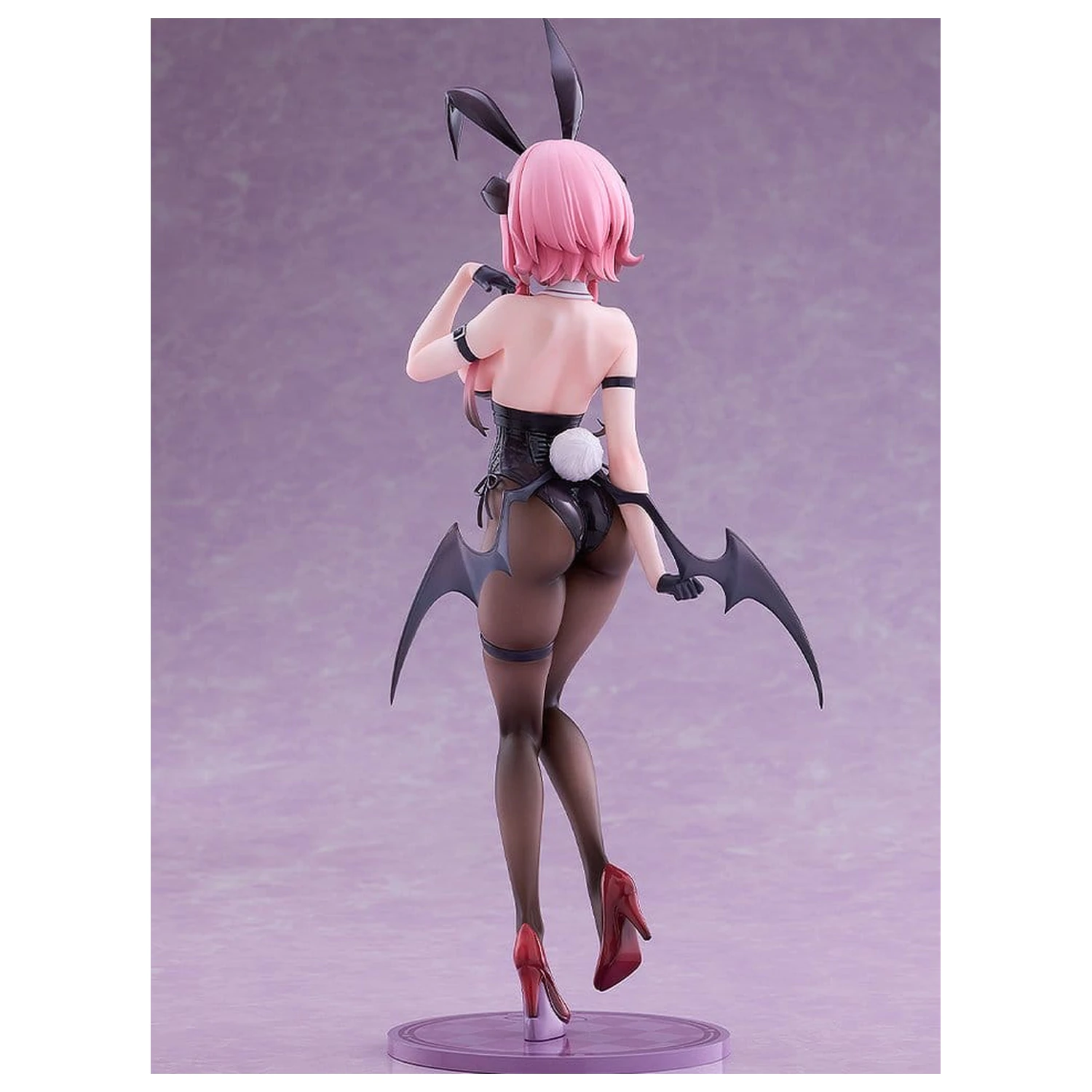 Stella Sora PVC figura 1/7 Bernina (Bunny Ver.) 30 cm fotografija izdelka