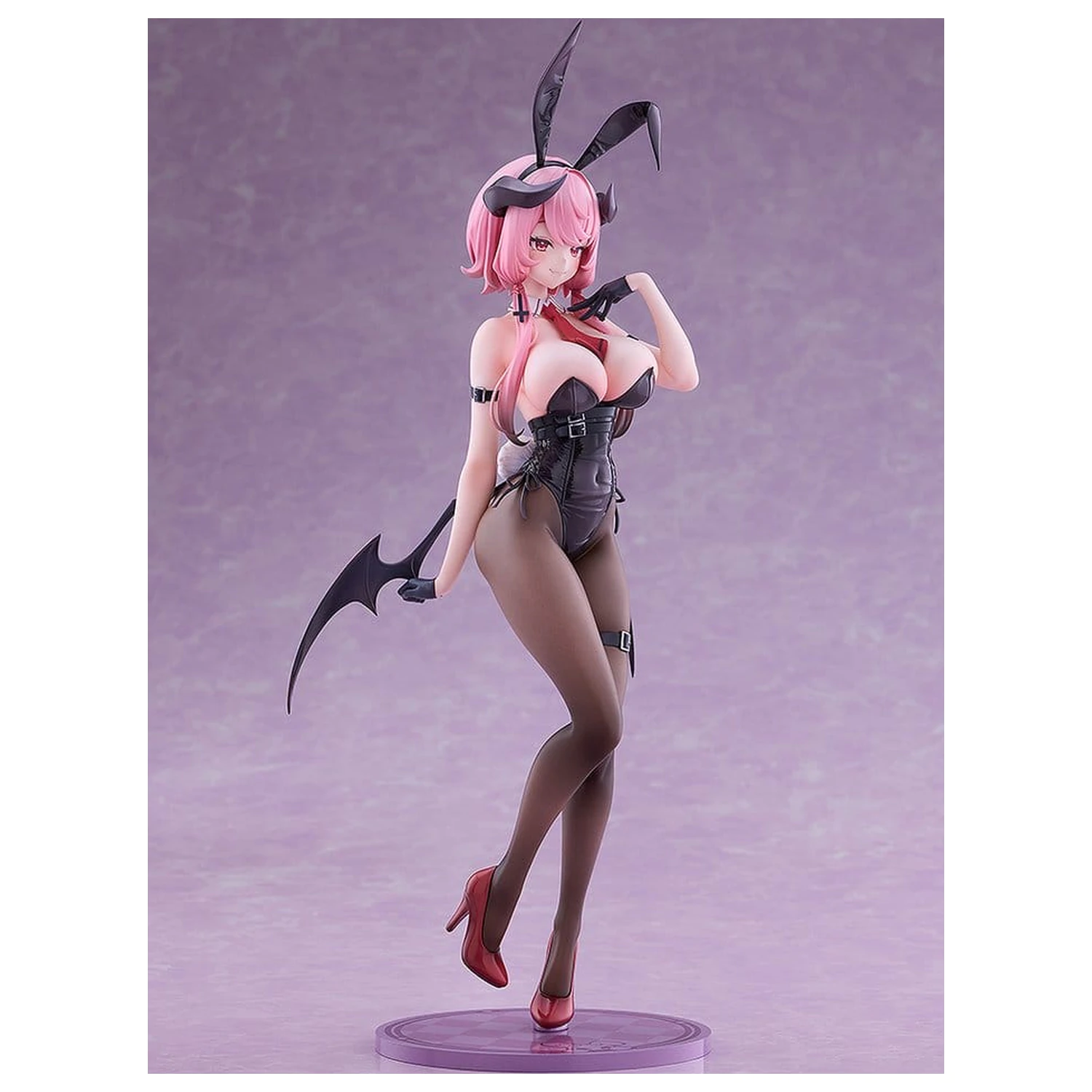 Stella Sora PVC figura 1/7 Bernina (Bunny Ver.) 30 cm fotografija izdelka