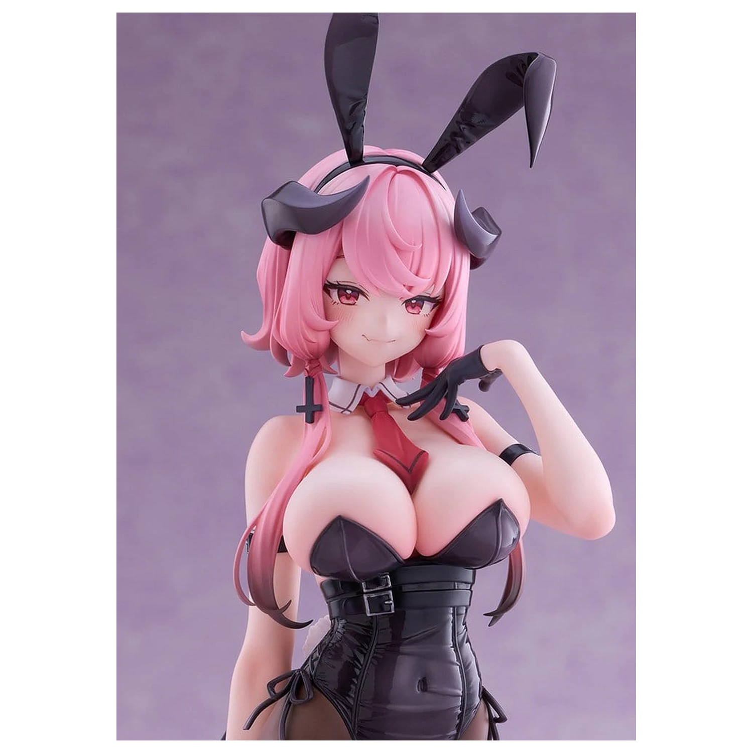 Stella Sora PVC figura 1/7 Bernina (Bunny Ver.) 30 cm fotografija izdelka