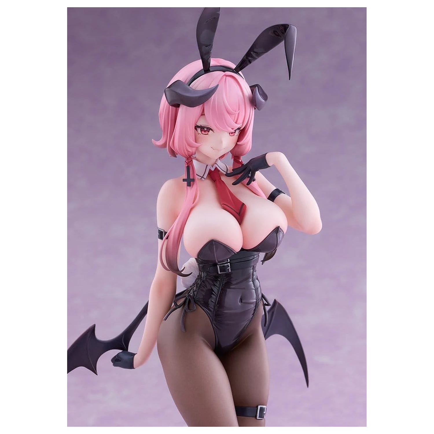 Stella Sora PVC figura 1/7 Bernina (Bunny Ver.) 30 cm fotografija izdelka