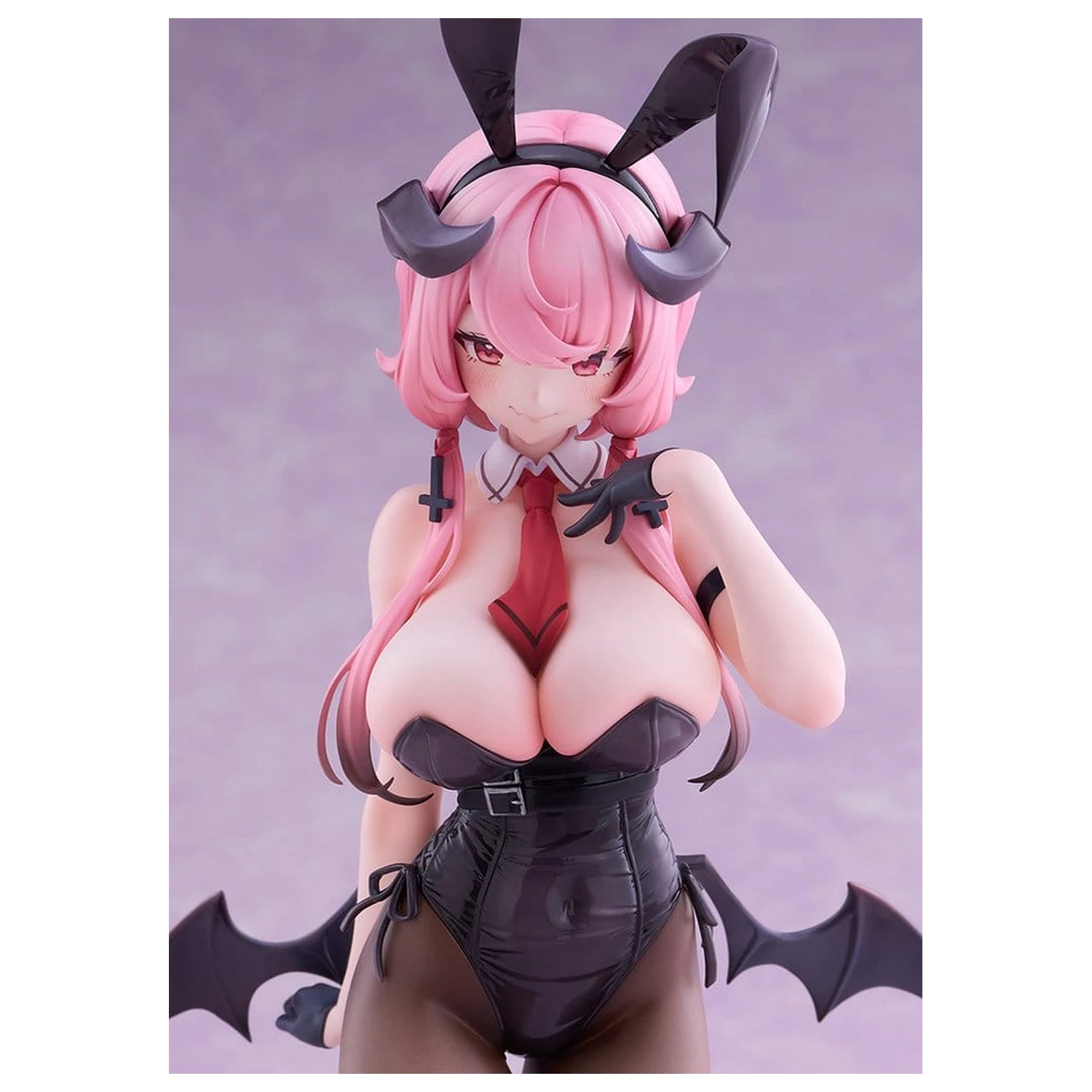 Stella Sora PVC figura 1/7 Bernina (Bunny Ver.) 30 cm fotografija izdelka