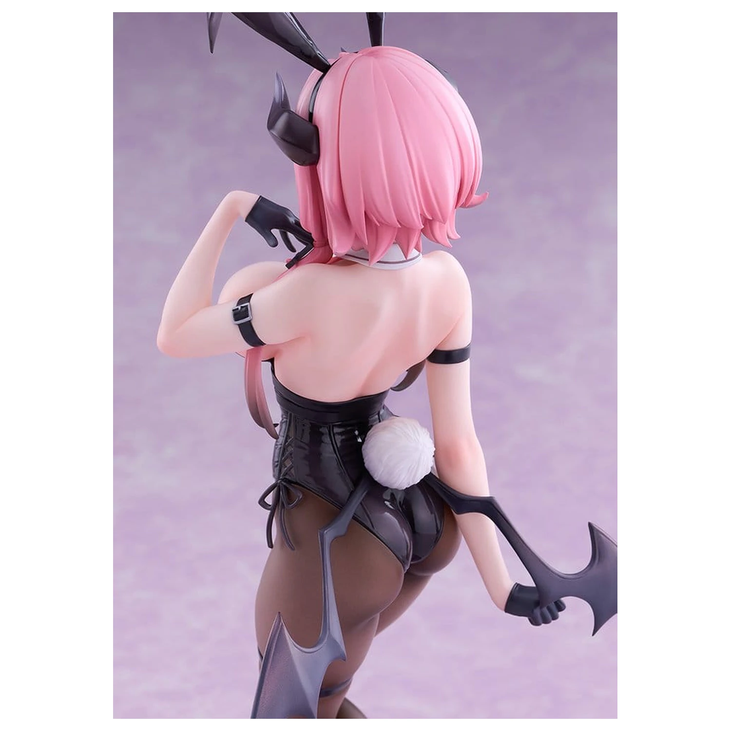 Stella Sora PVC figura 1/7 Bernina (Bunny Ver.) 30 cm fotografija izdelka