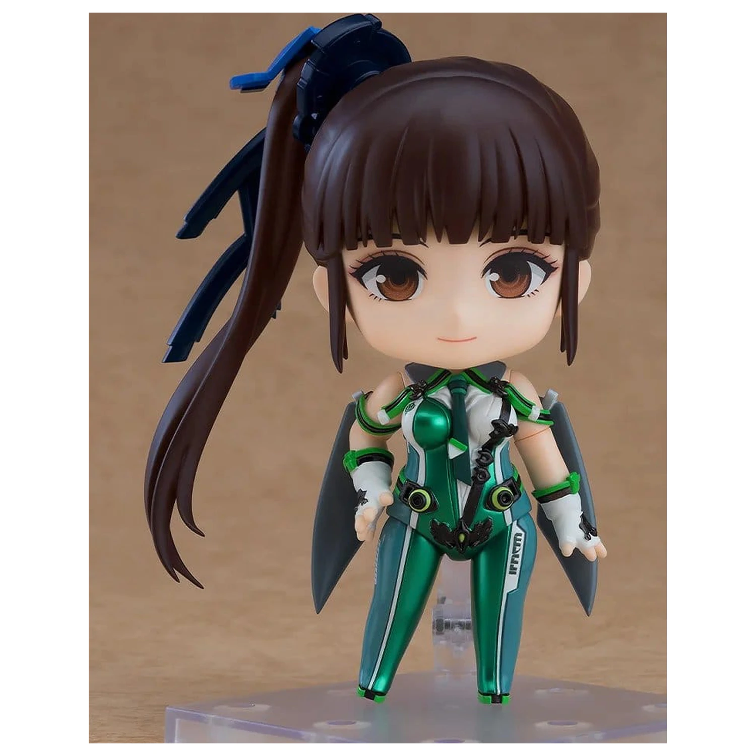 Stellar Blade Nendoroid akcijska figura Eve 10 cm fotografija izdelka