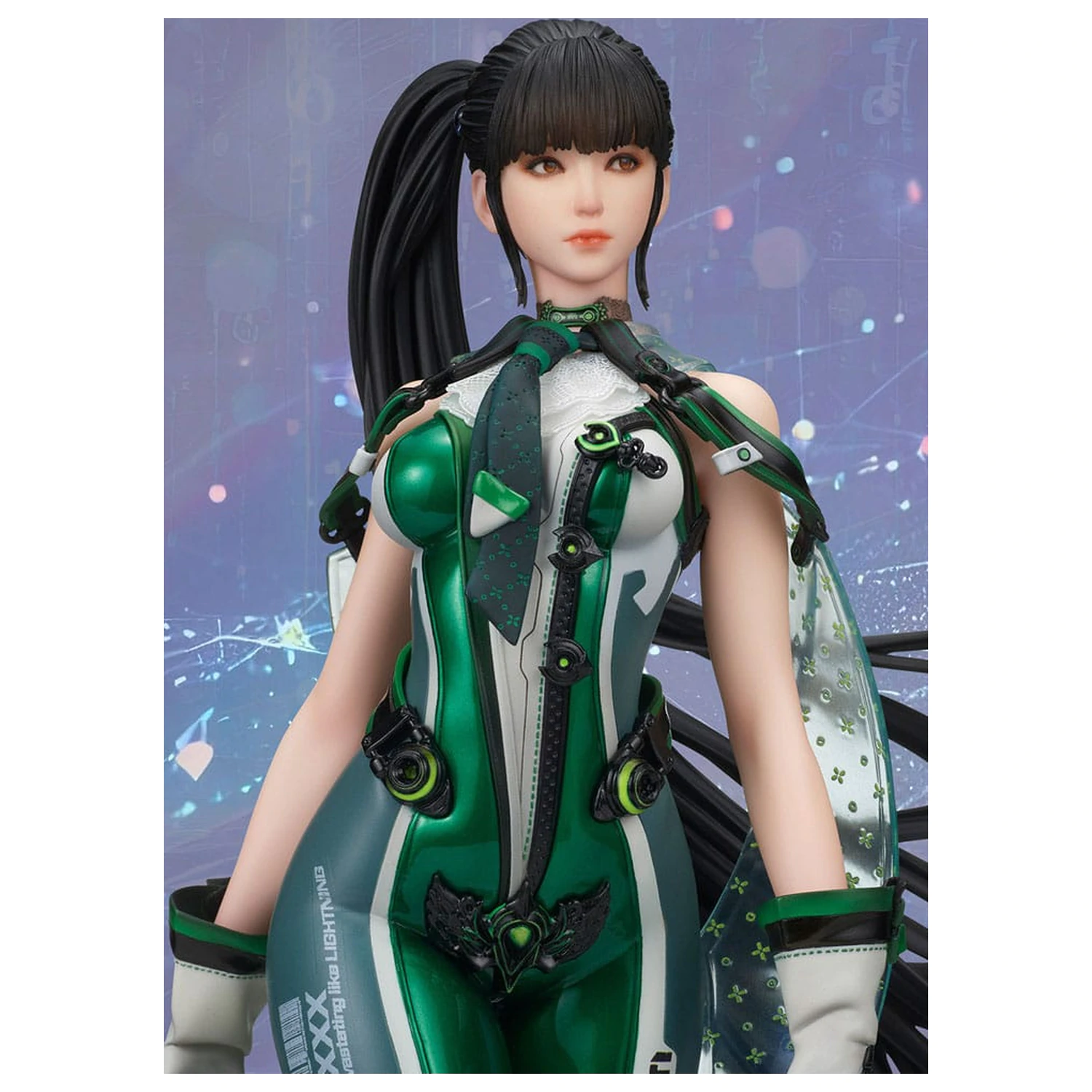 Stellar Blade PVC kip Eve 27 cm fotografija izdelka