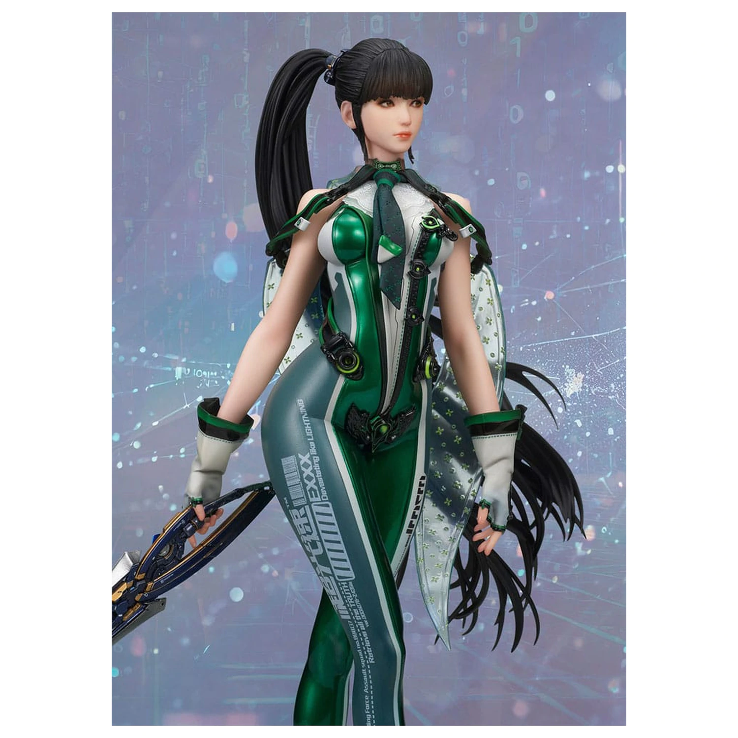 Stellar Blade PVC kip Eve 27 cm fotografija izdelka