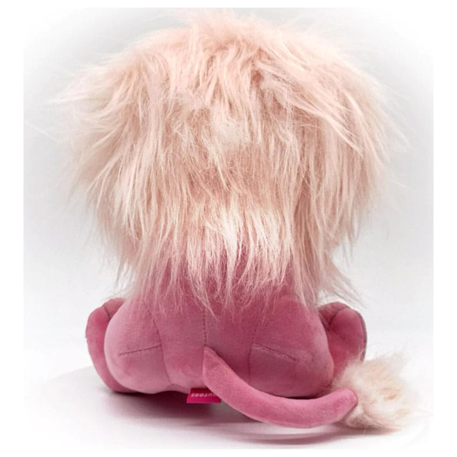 Plišasta figura Steven Universe Lev 22 cm fotografija izdelka