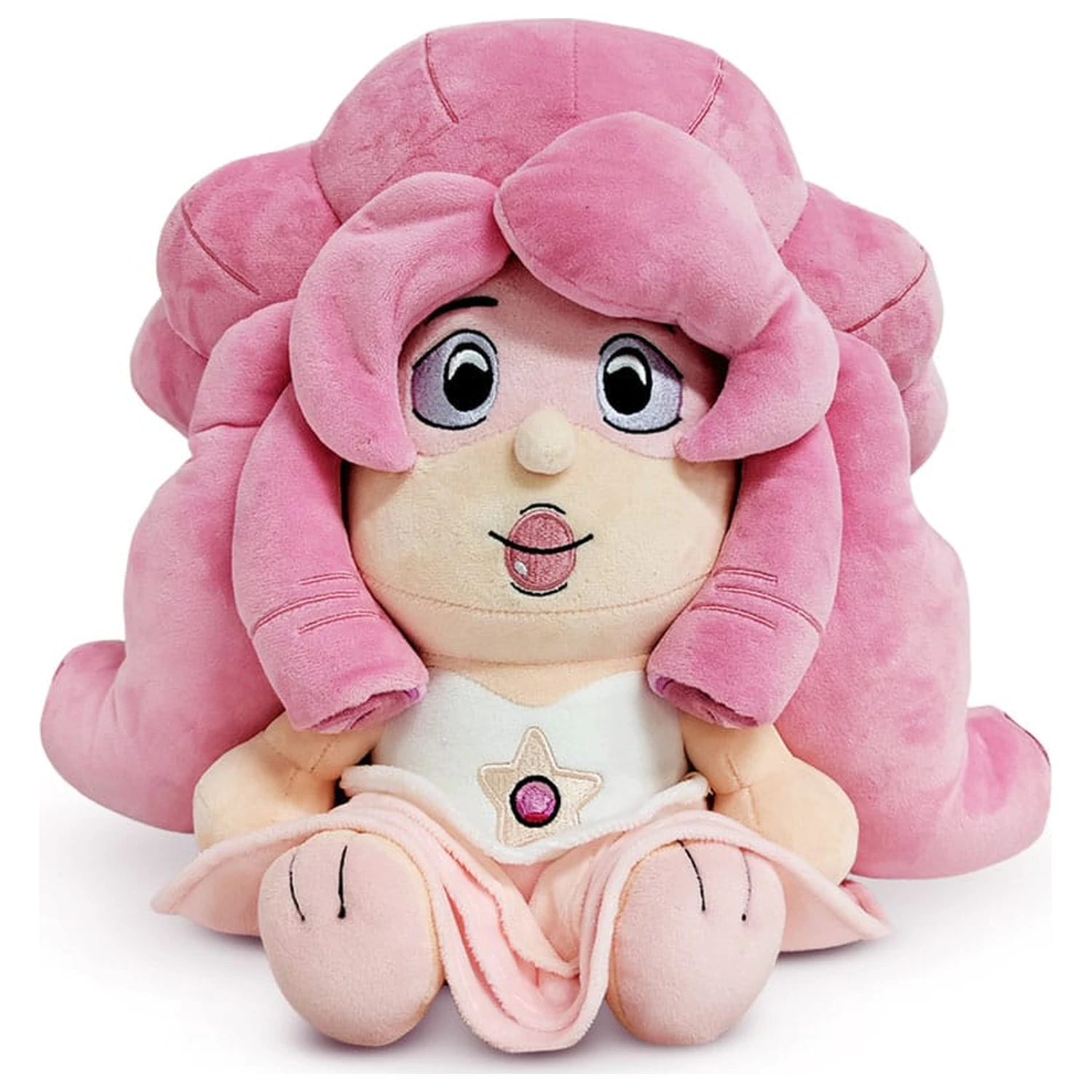 Steven Universe plišasta figura Rose 22 cm fotografija izdelka