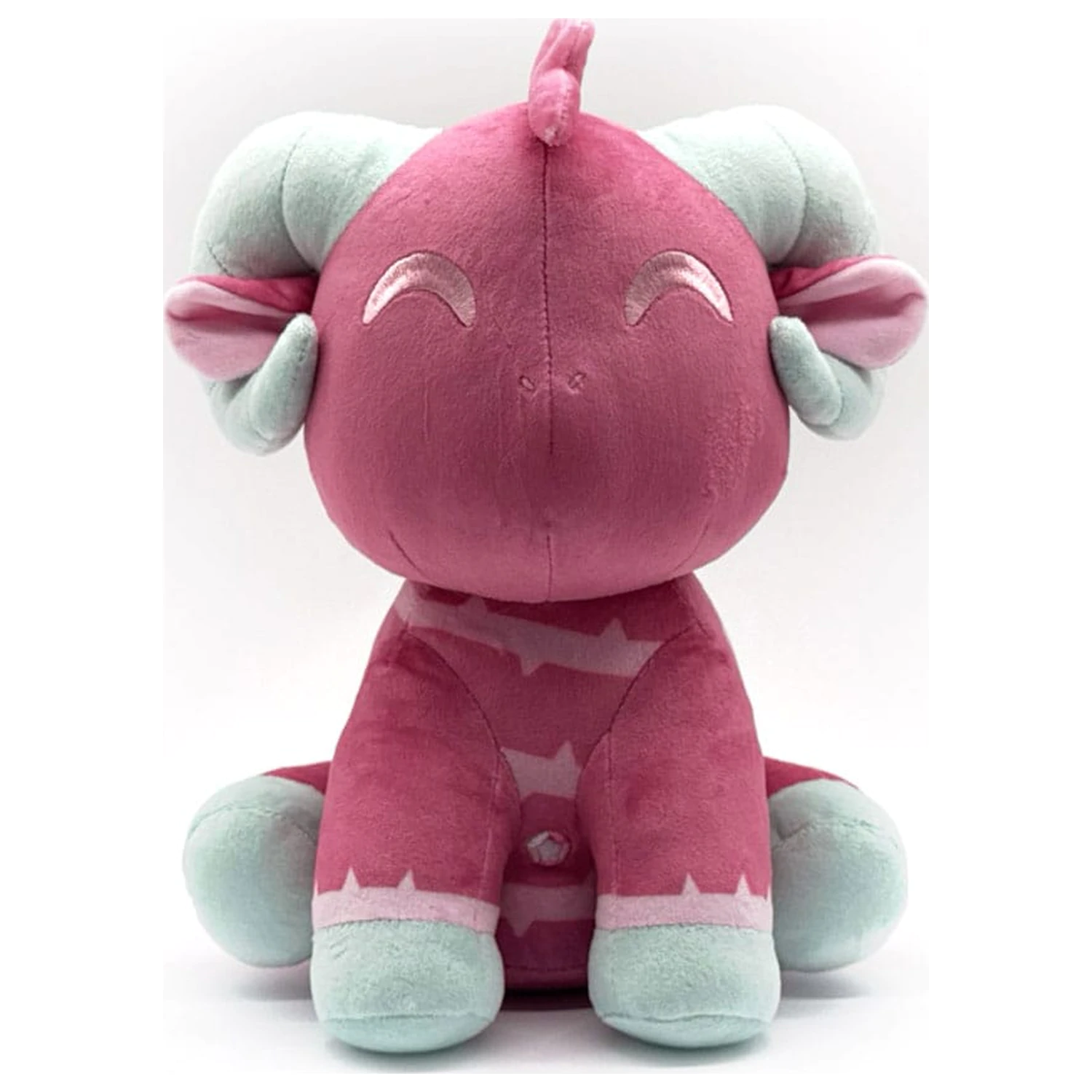 Steven Universe Plišasta figura Steven´s Shield Power Rammie 22 cm fotografija izdelka