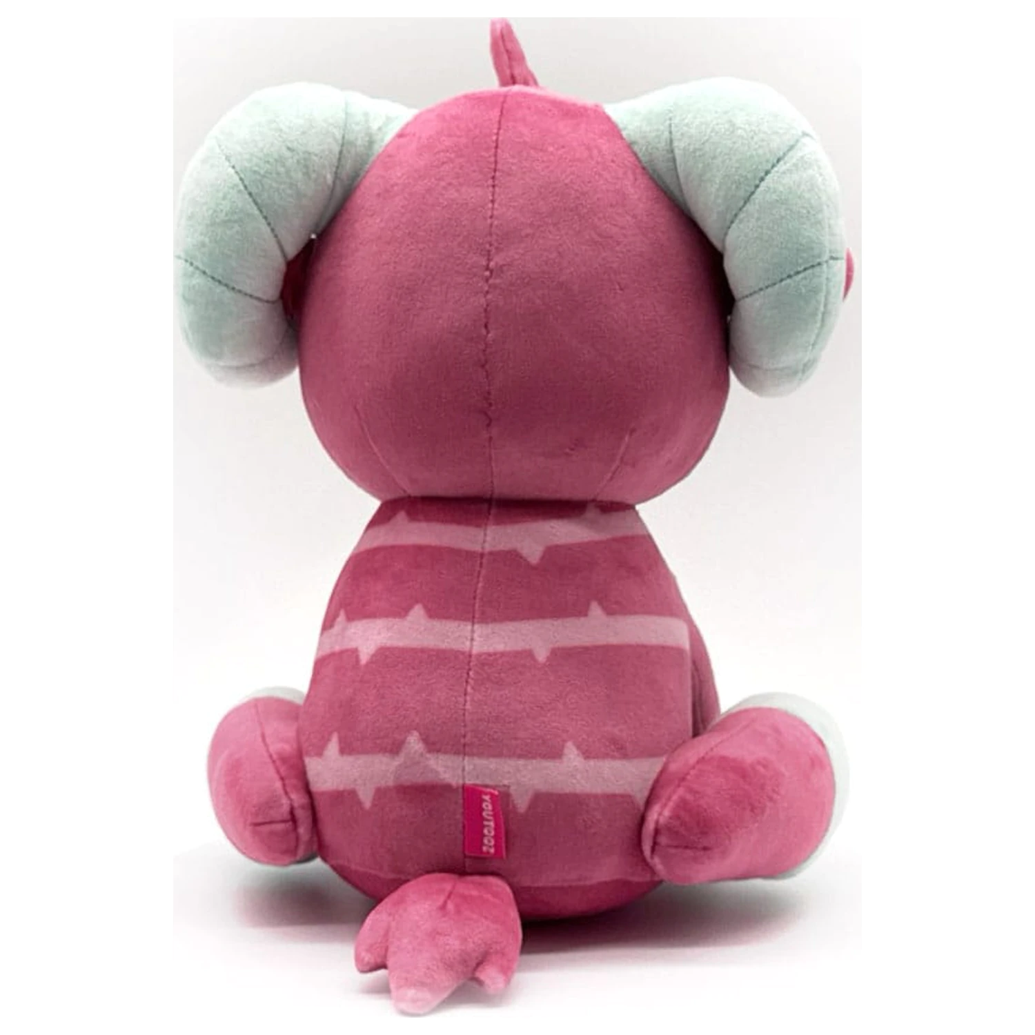 Steven Universe Plišasta figura Steven´s Shield Power Rammie 22 cm fotografija izdelka