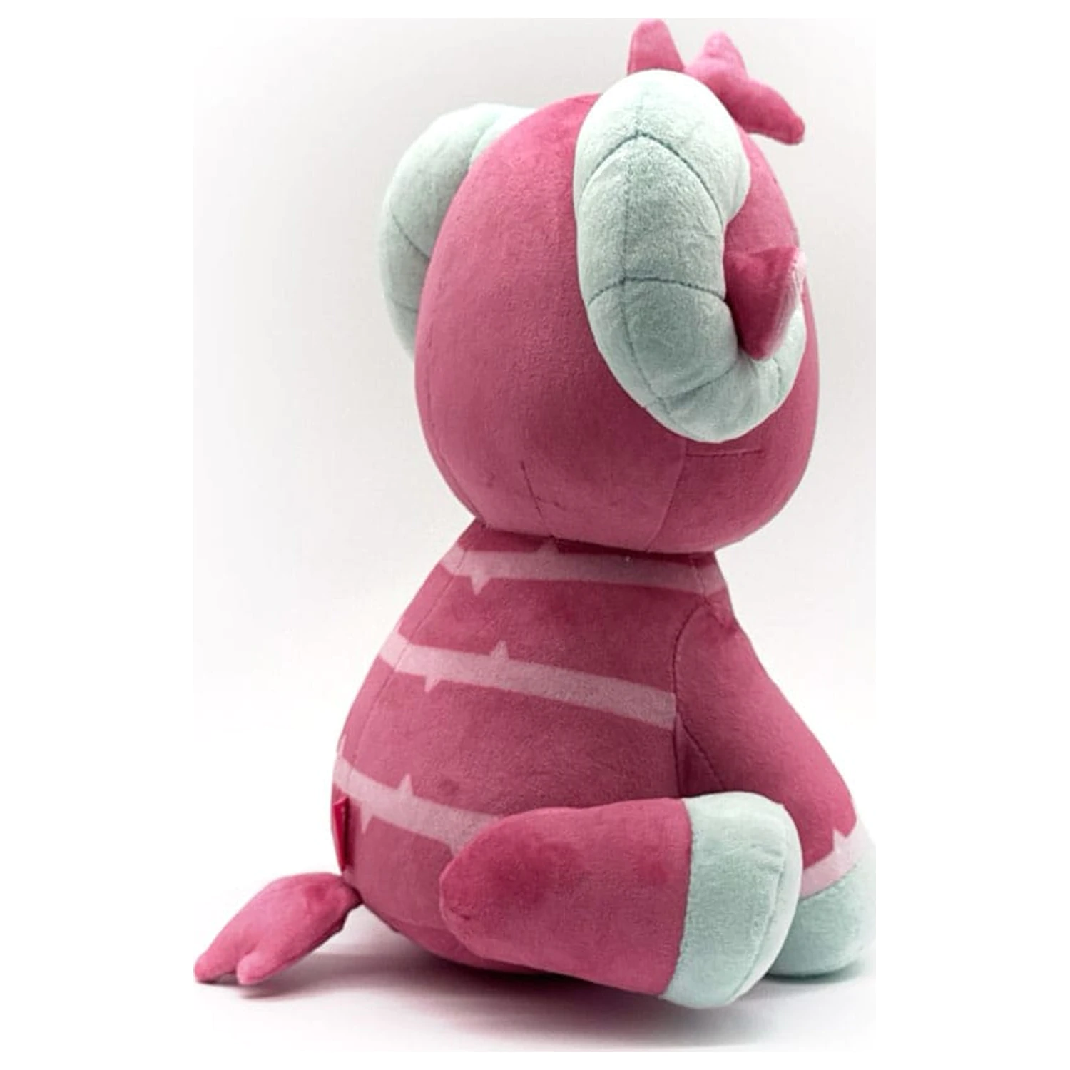 Steven Universe Plišasta figura Steven´s Shield Power Rammie 22 cm fotografija izdelka