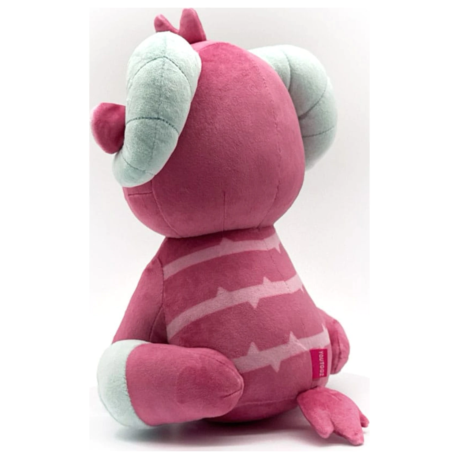 Steven Universe Plišasta figura Steven´s Shield Power Rammie 22 cm fotografija izdelka