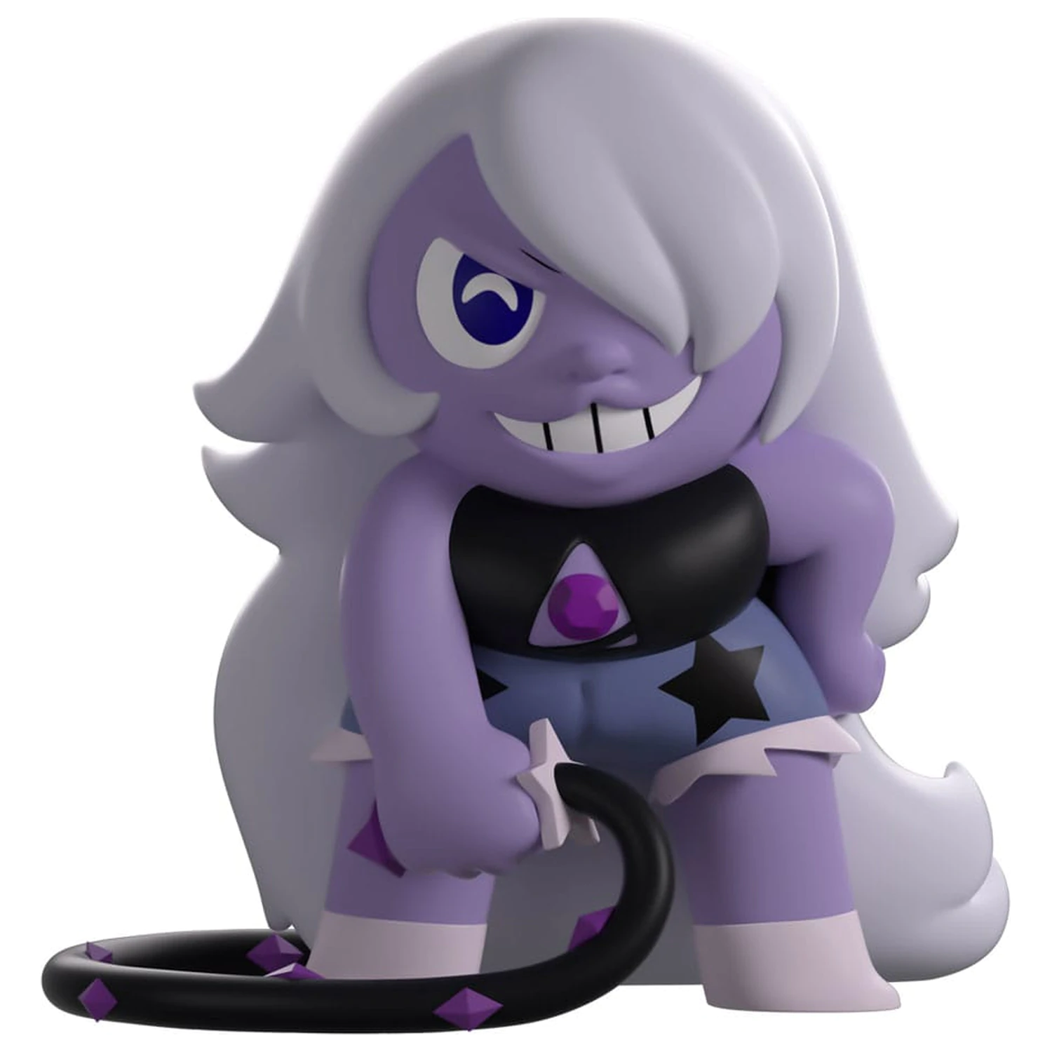 Steven Universe vinilna figura Amethyst 10 cm fotografija izdelka