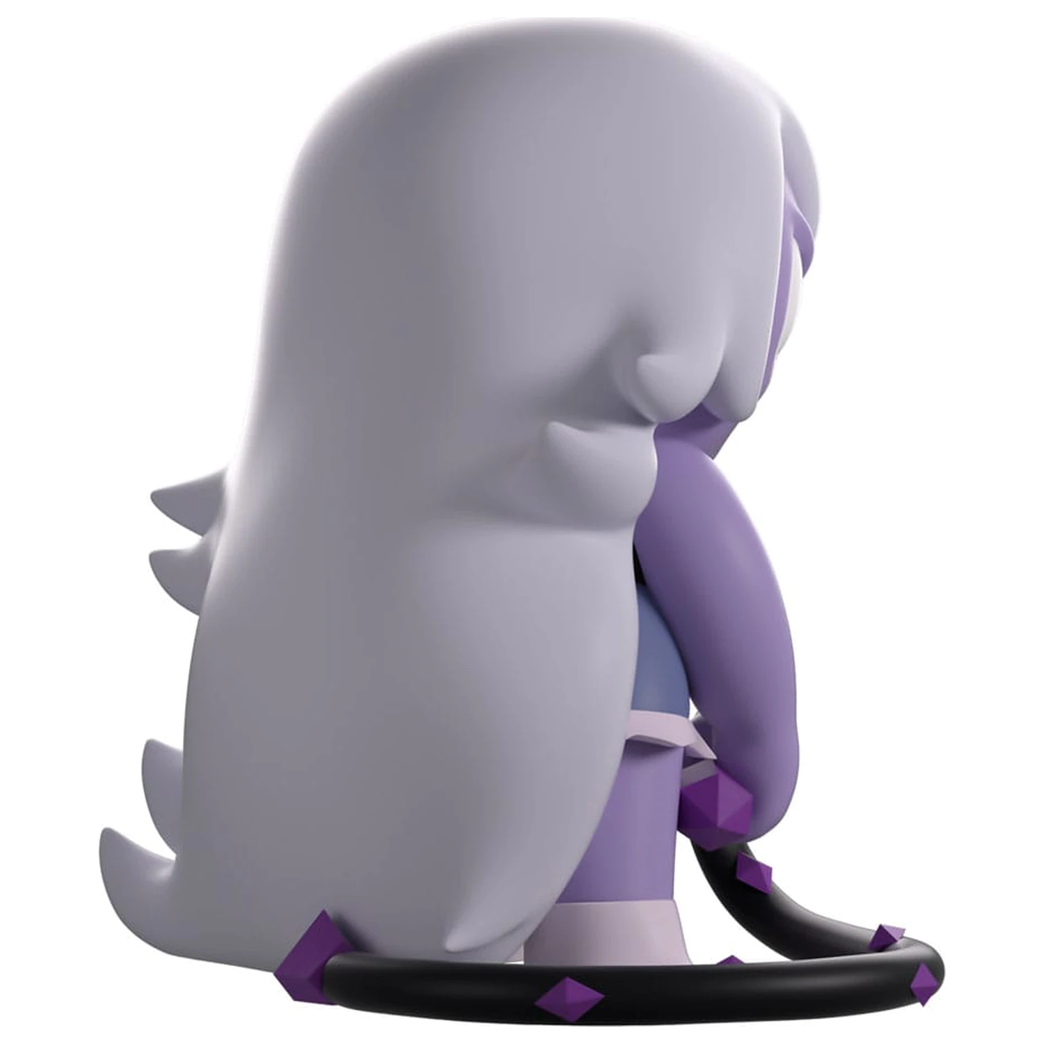Steven Universe vinilna figura Amethyst 10 cm fotografija izdelka
