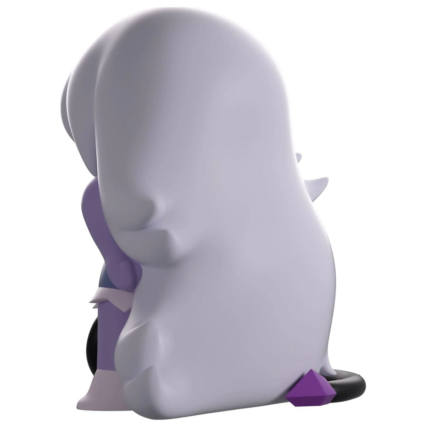 Steven Universe vinilna figura Amethyst 10 cm fotografija izdelka