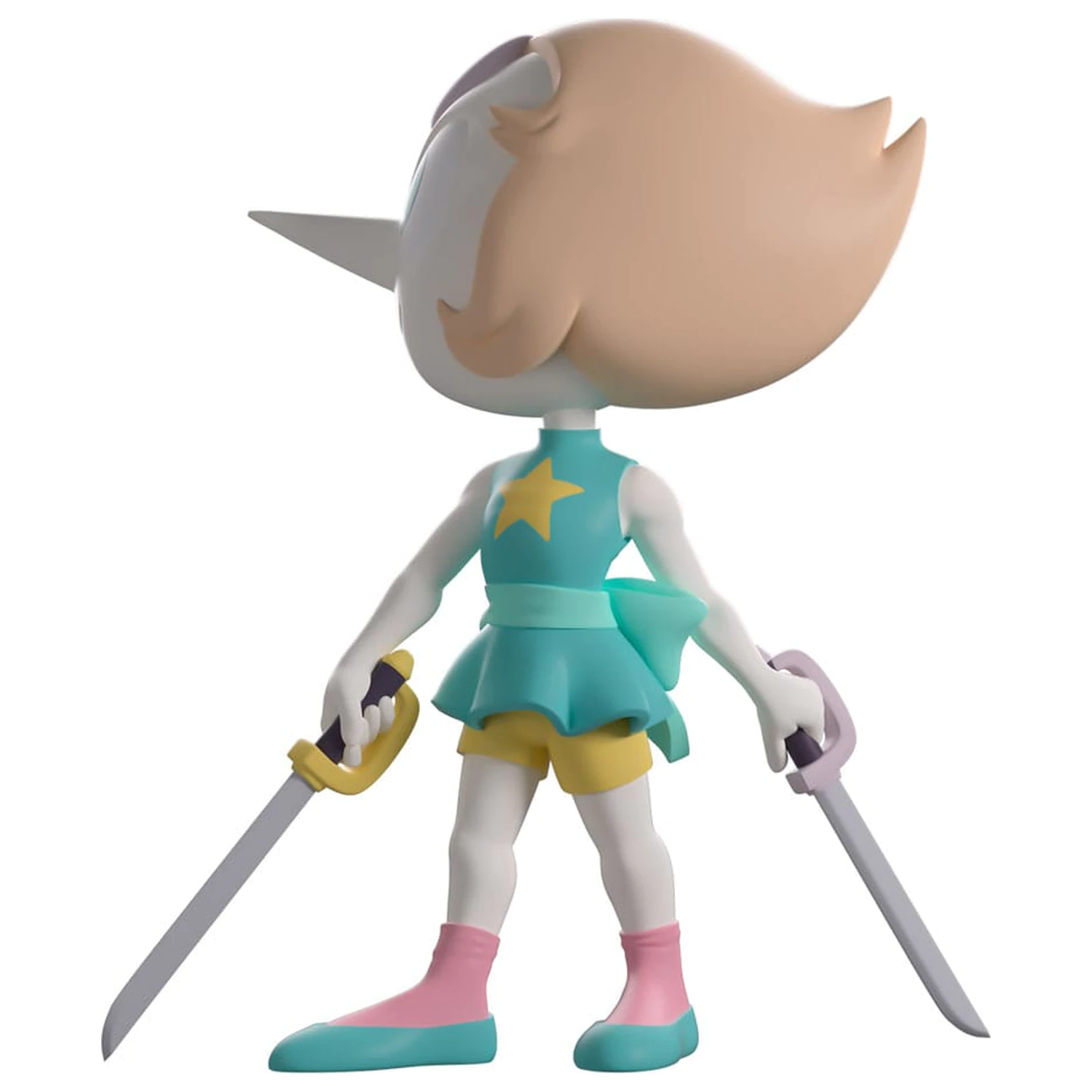 Steven Universe vinilna figura Pearl 11 cm fotografija izdelka