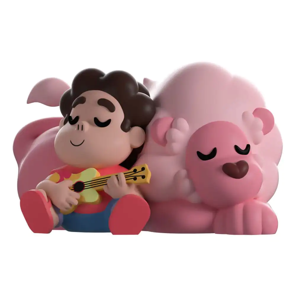 Steven Universe Vinilna Figura Steven 6 cm fotografija izdelka