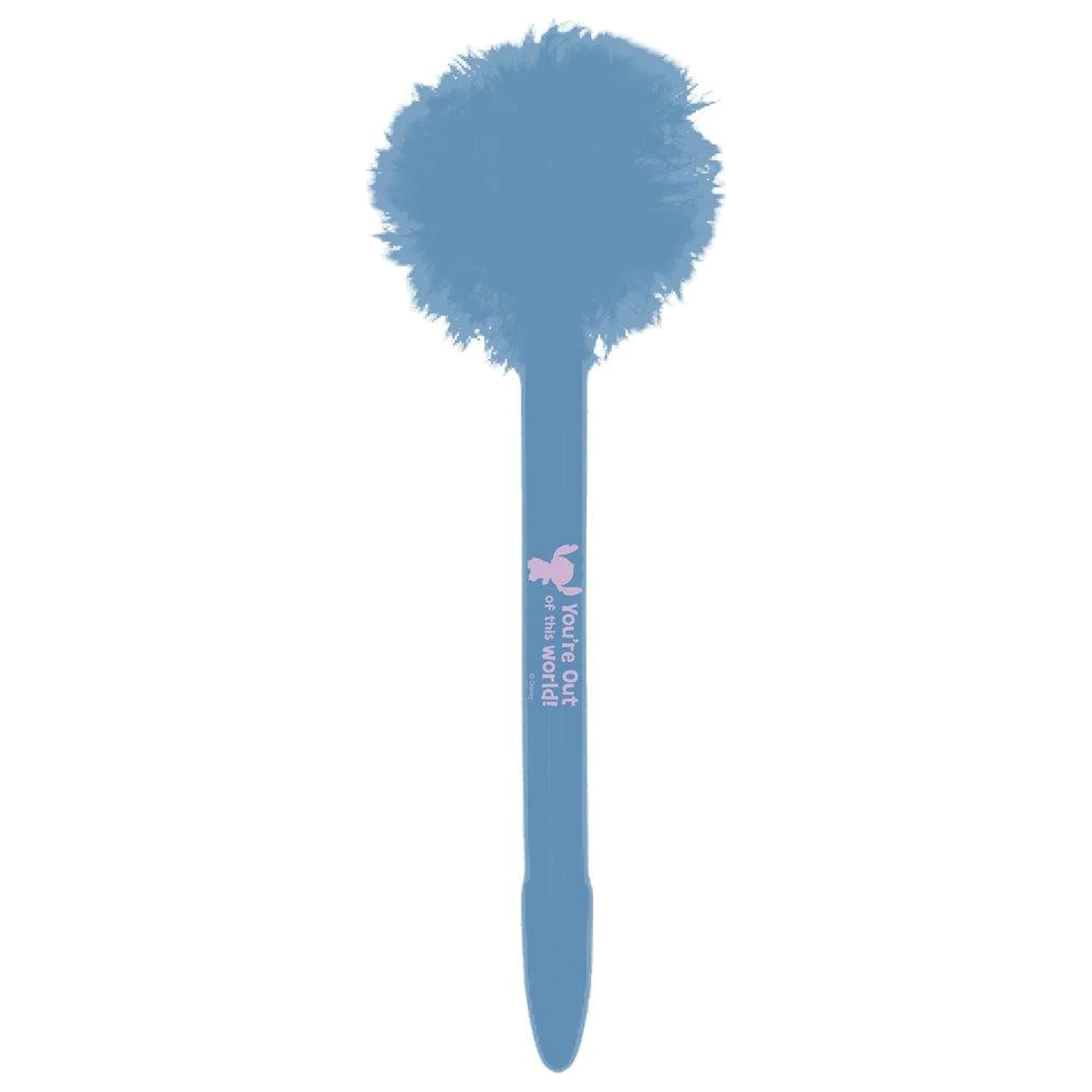 Stitch darilni set dnevnik s ključavnico + pompom pisalo fotografija izdelka