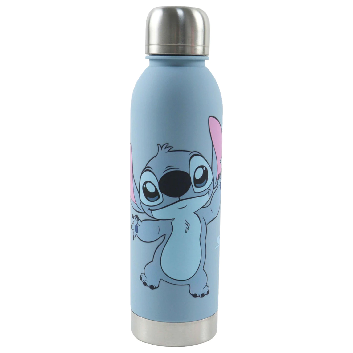 Stitch Alien 626 Plastična steklenica za vodo z navojnim zamaškom 750 ml fotografija izdelka