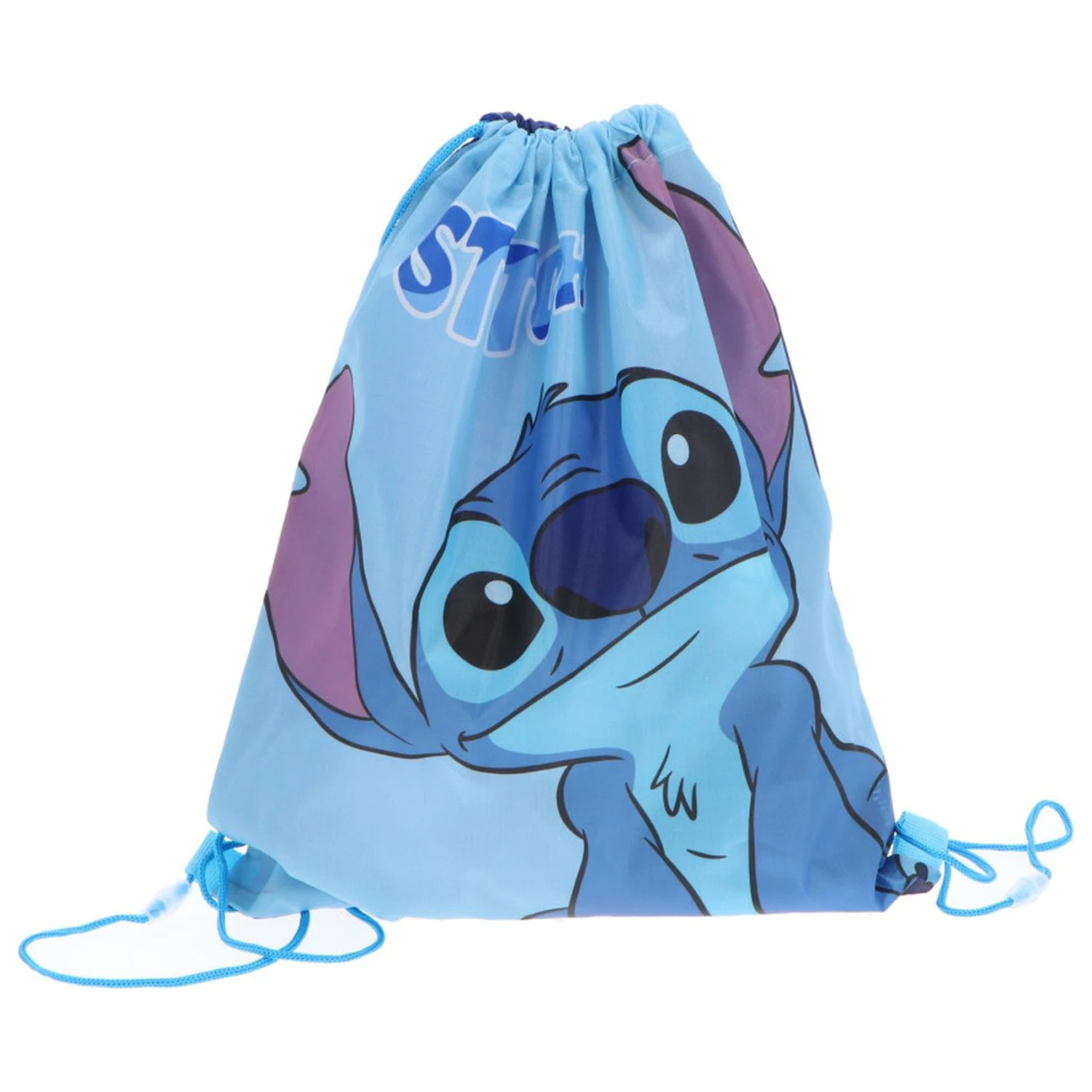 Stitch Alien športna torba, telovadna torba 40 cm fotografija izdelka