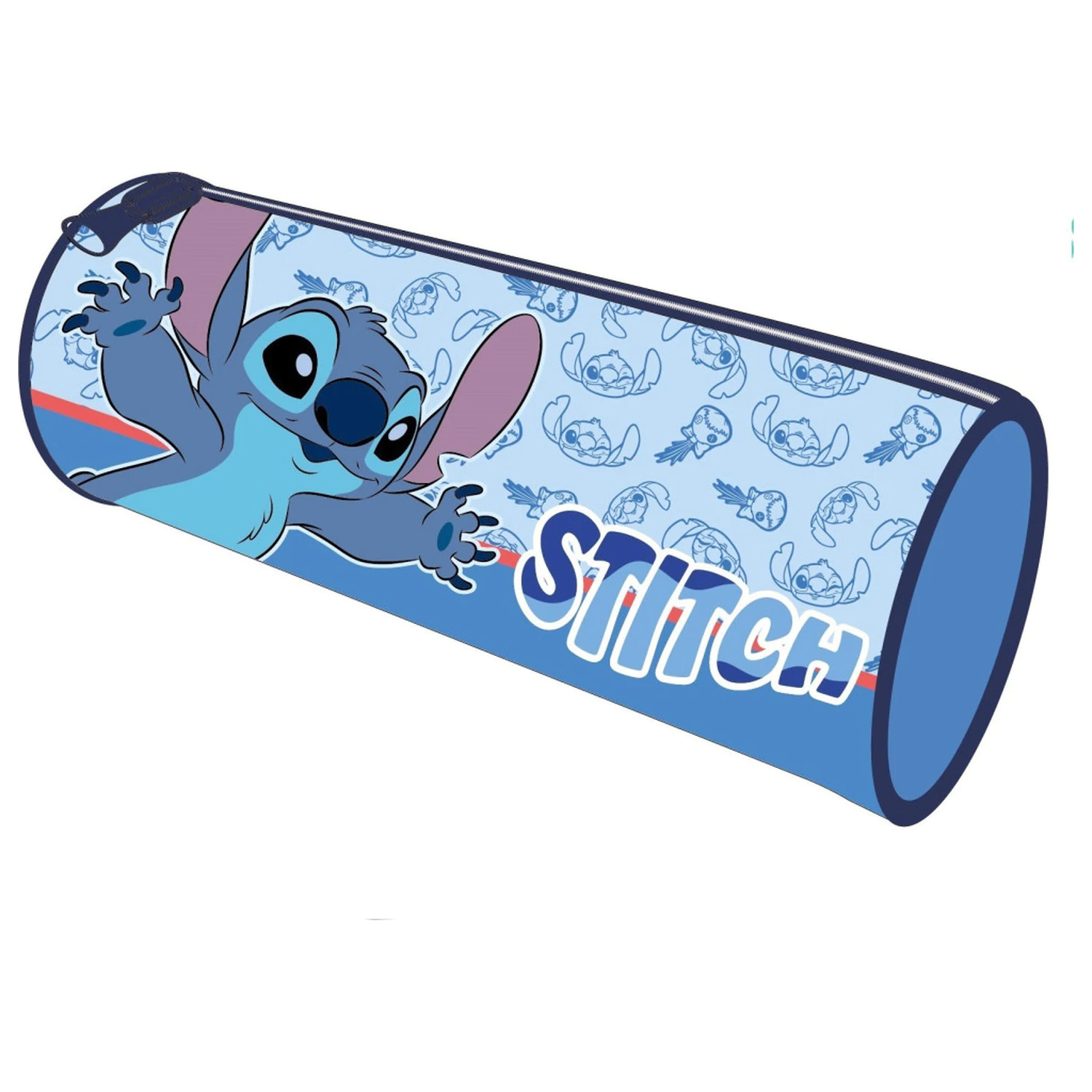 Stitch Alien peresnica 23 cm fotografija izdelka