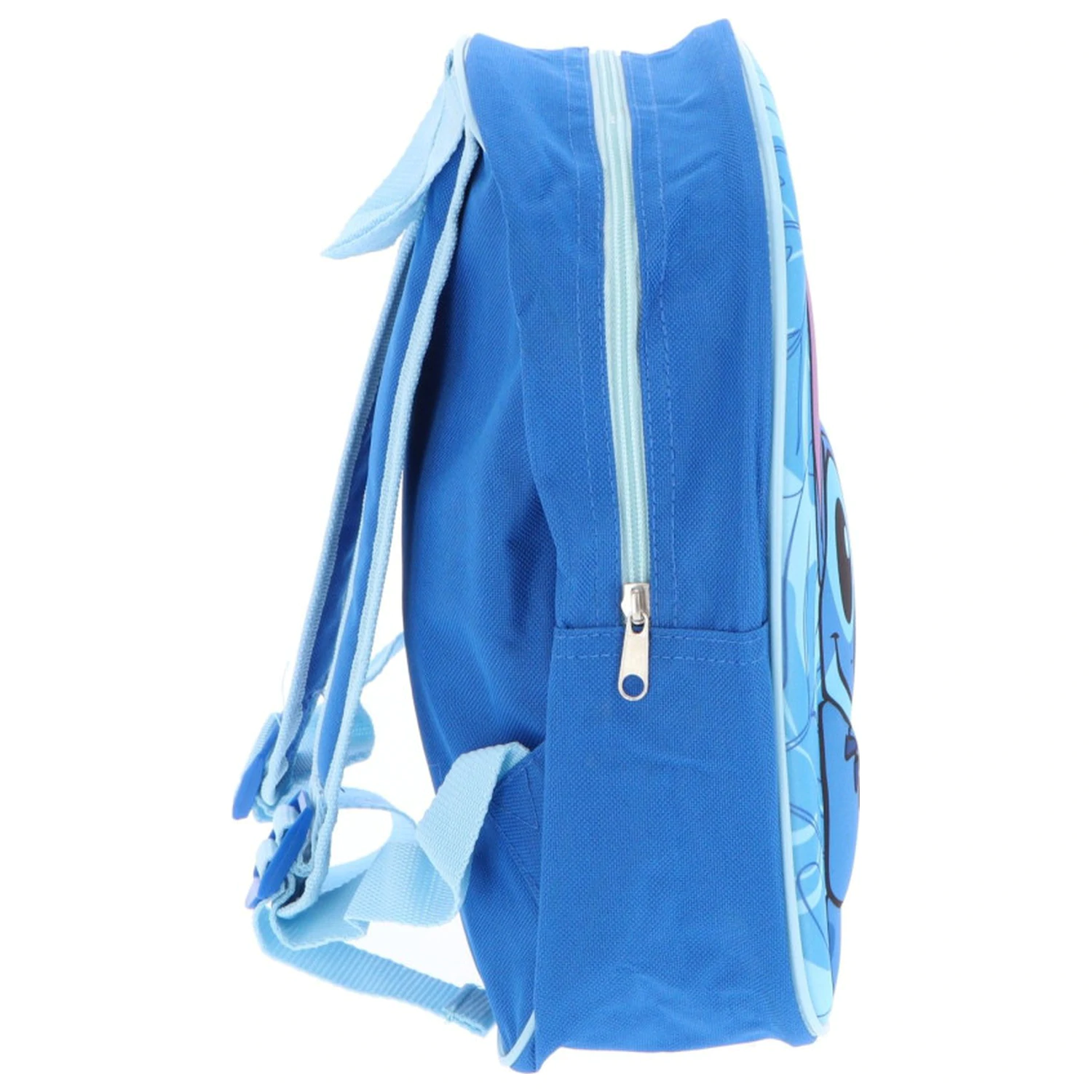 Stitch Alien Vibes 3D nahrbtnik, torba 30 cm fotografija izdelka