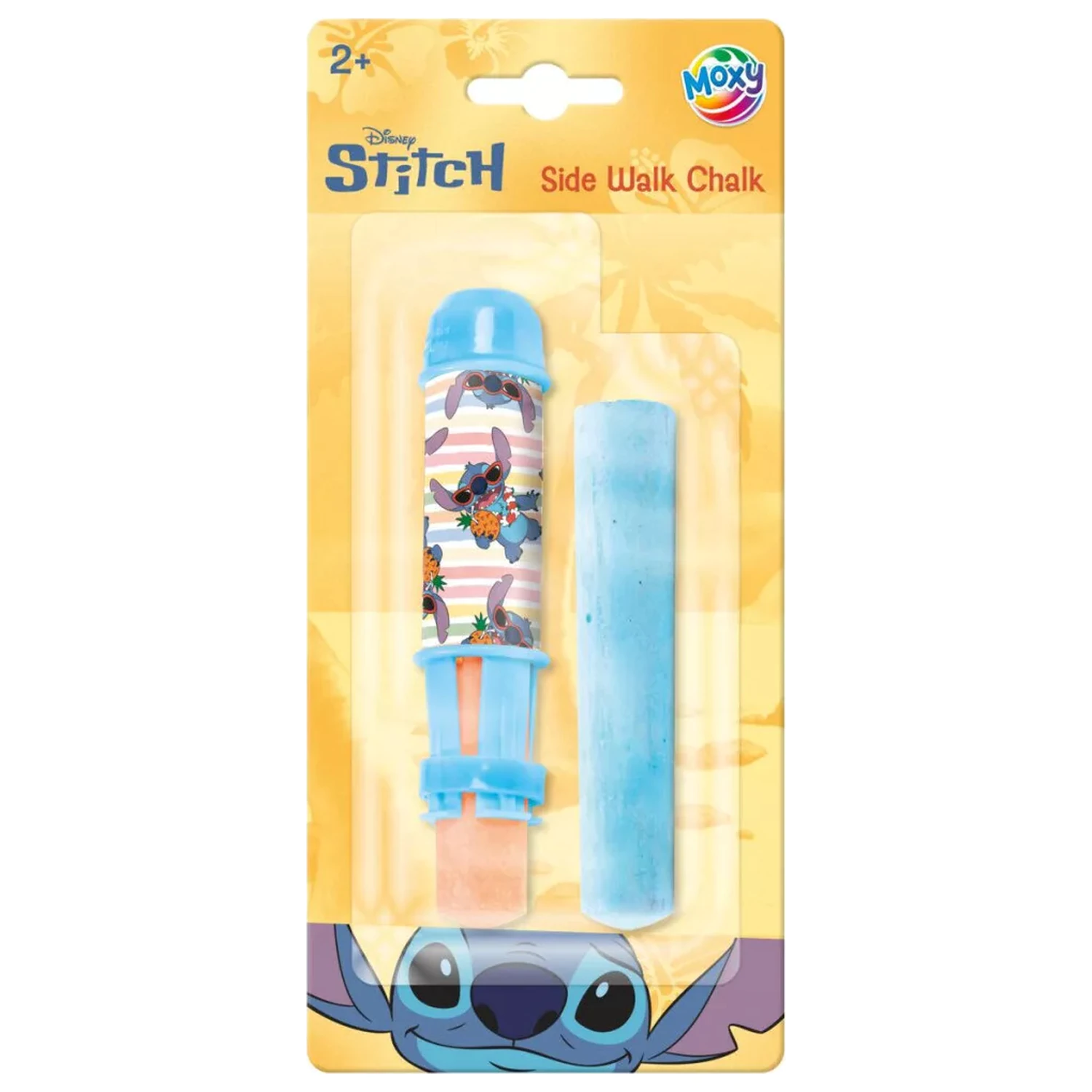 Lilo and Stitch Aloha Set kred za pločnik fotografija izdelka